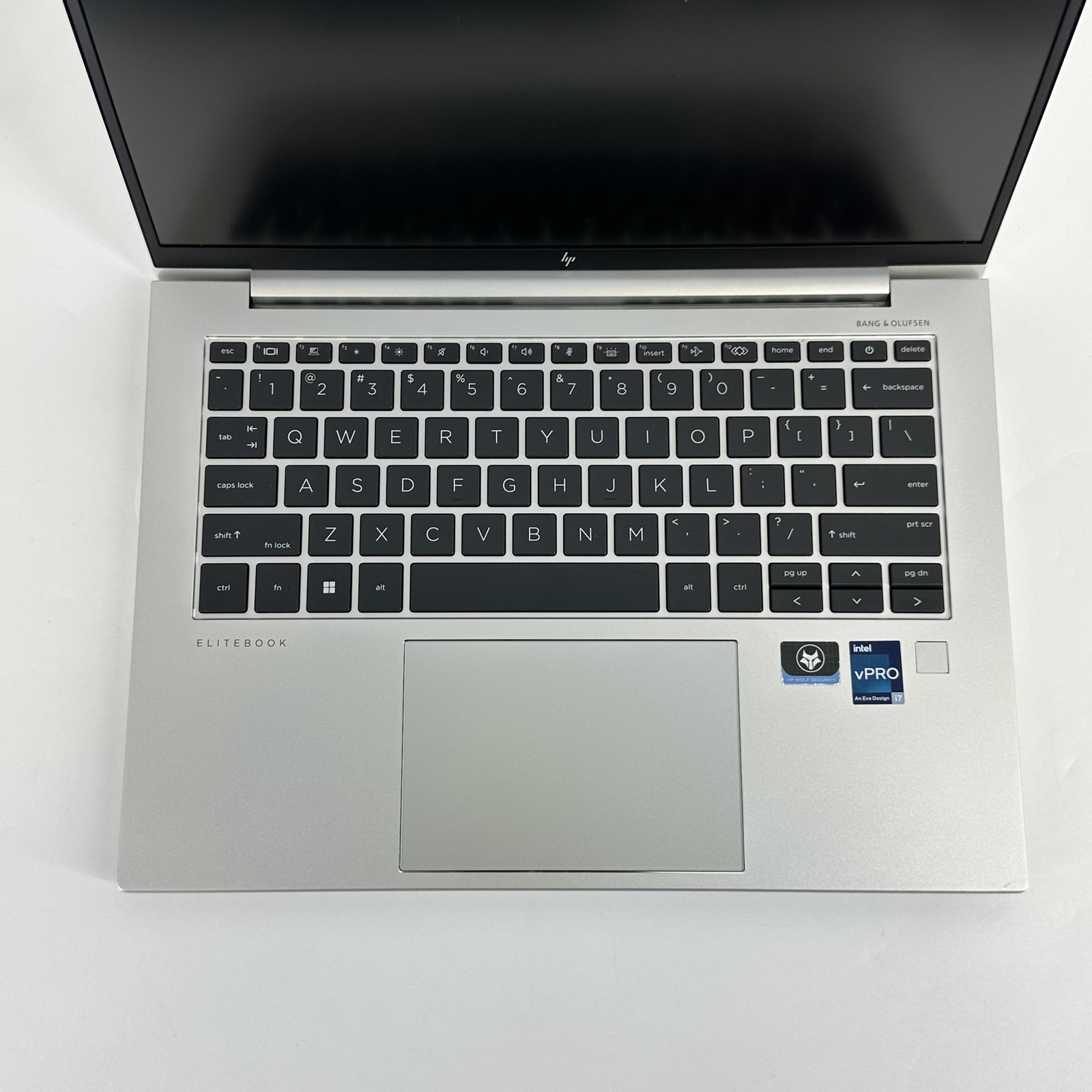 HP Elitebook 840 G9 14 FHD+ 1.8 GHz i7-1265U 16GB 512GB SSD Good