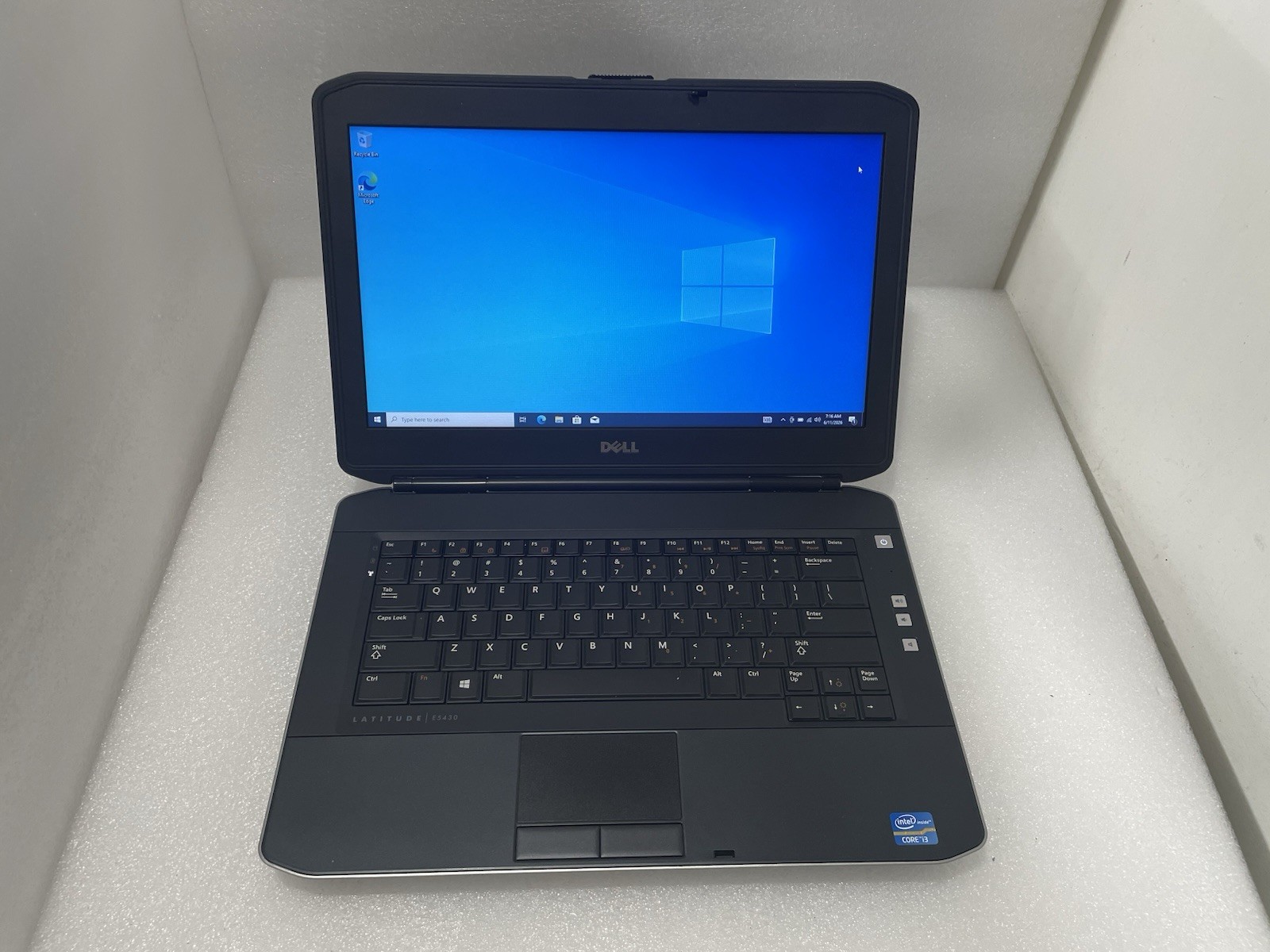 Dell Latitude E5430 128gb SSD Win 10 i3-3310m 2.40ghz 8gb RAM DVD HDMI