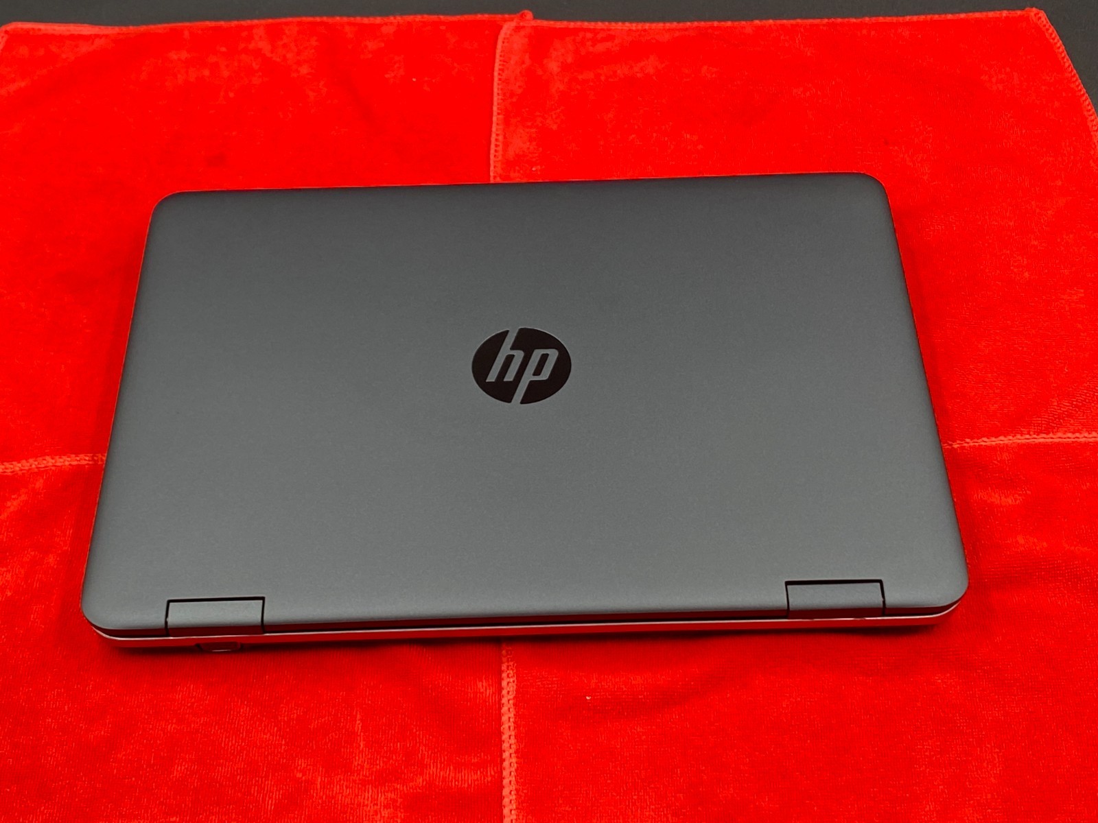 HP PROBOOK 640 G2 14″ i7 8GB RAM 240GB SSD WINDOWS 11 PRO+NEW BATTERY GRADE B+