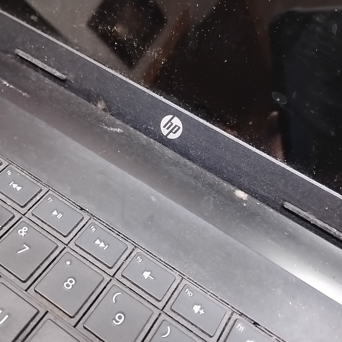 HP 2000-2D19WM 15.6″ Notebook Laptop Computer, FOR PARTS