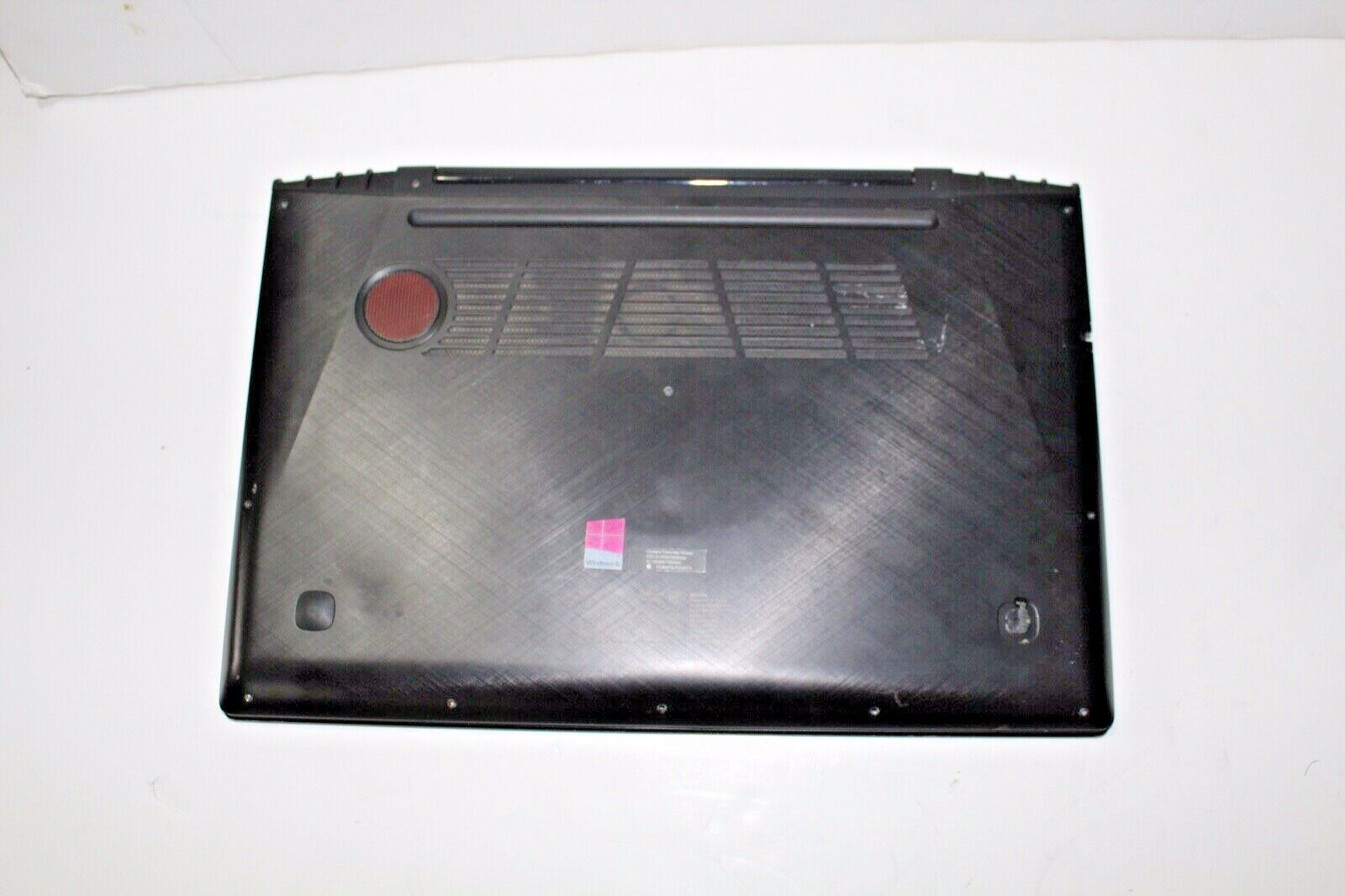 Lenovo Y50-70 Touch Intel Core i7 24 GHz, 8GB Mem., 1 TB HD DVD
