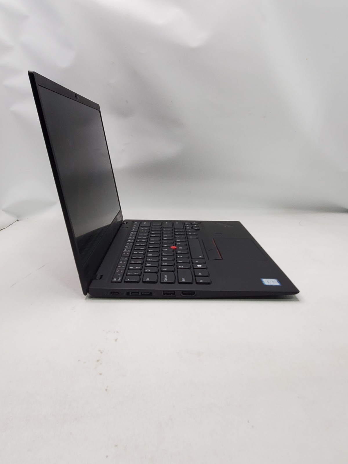 Lenovo ThinkPad X1 Carbon 6th Gen Touch Core i7-8550U @1.8GHz 256GB SSD 16GB RAM