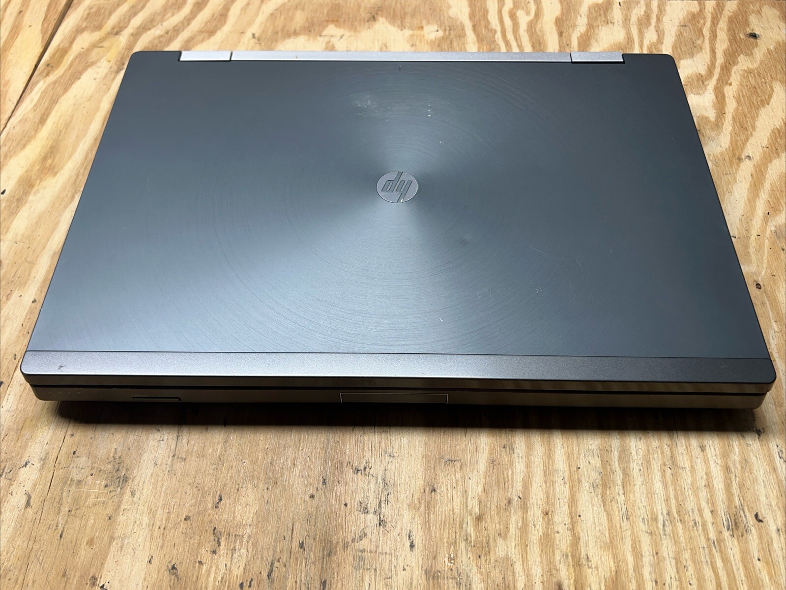 HP Elitebook 8560w 15.5″ FHD Intel i7-2820QM 2.30GHz 16GB DDR3 1TB HDD