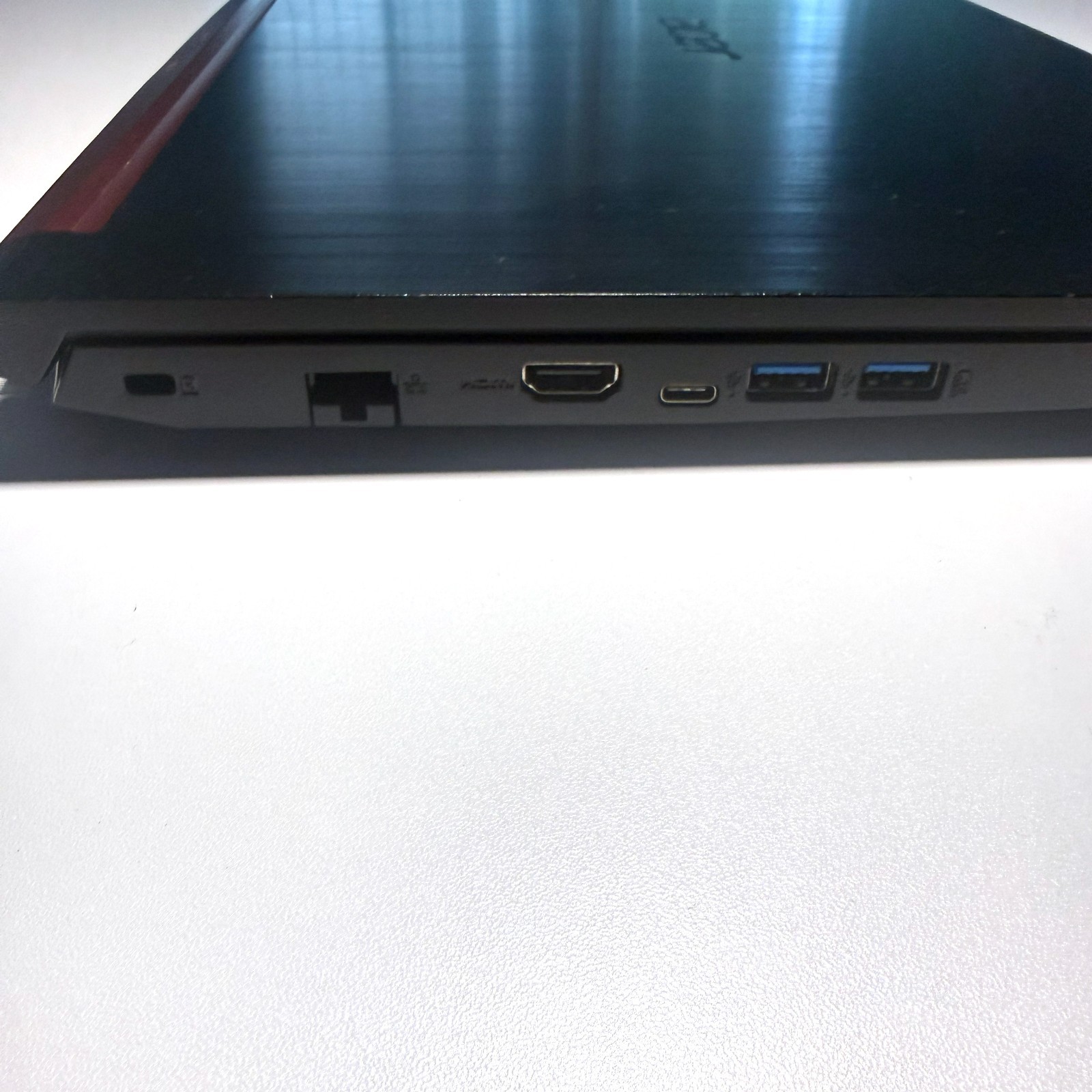 Acer Nitro 5 AN515-54-51M5 Gaming Laptop i5 9300H 2.4GHZ 16GB DDR4 128GB+1TB