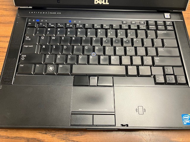 🔥 Dell Latitude E6400 ATG Rugged 14″ Laptop Core 2 Duo SSD Win 10 Pro Office 🔥