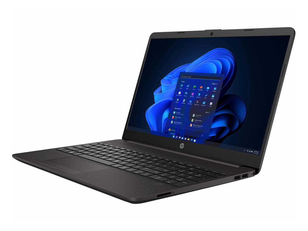 HP 255 G9 15.6″ NOTEBOOK AMD R3 5425U |8GB Ram |256GB-SSD WIN11P