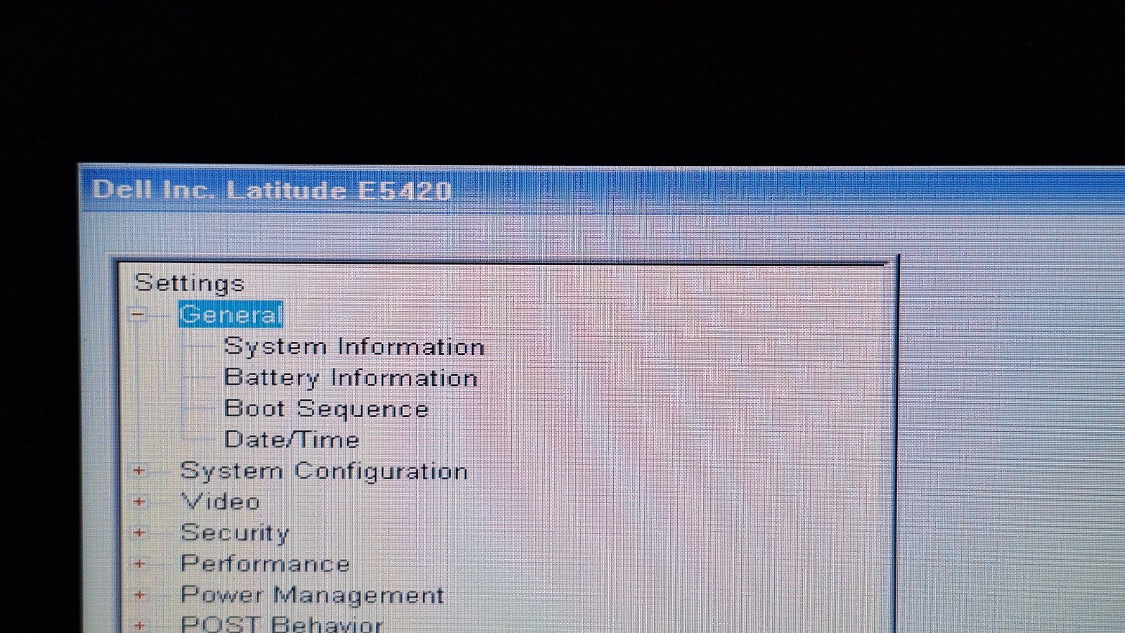Dell Latitude E5420 Laptop Core i5 2.6GHz 8GB RAM Win 10 Pro GOOD BATT NO CHRGR