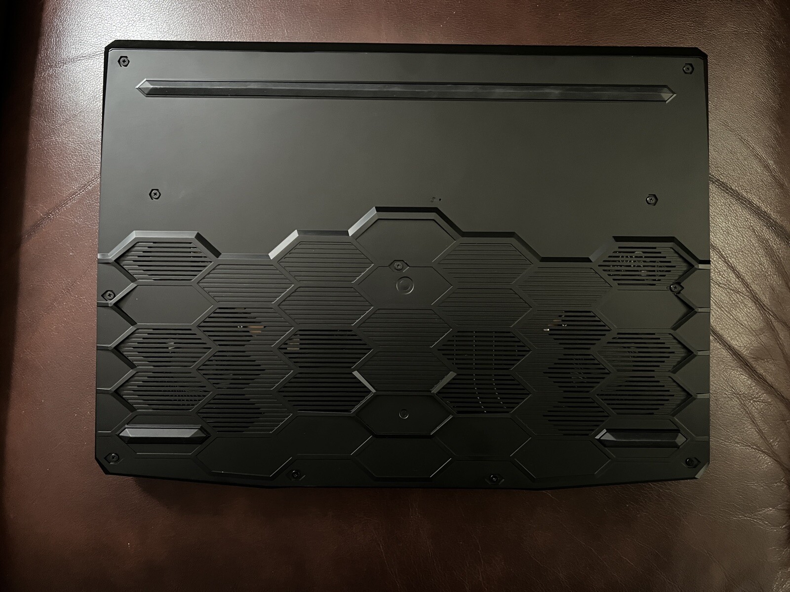 MSI GE66 Raider 15.6 Gaming Laptop Corei9 32 Gb Memory Nvidia 3070ti 1TB Blue