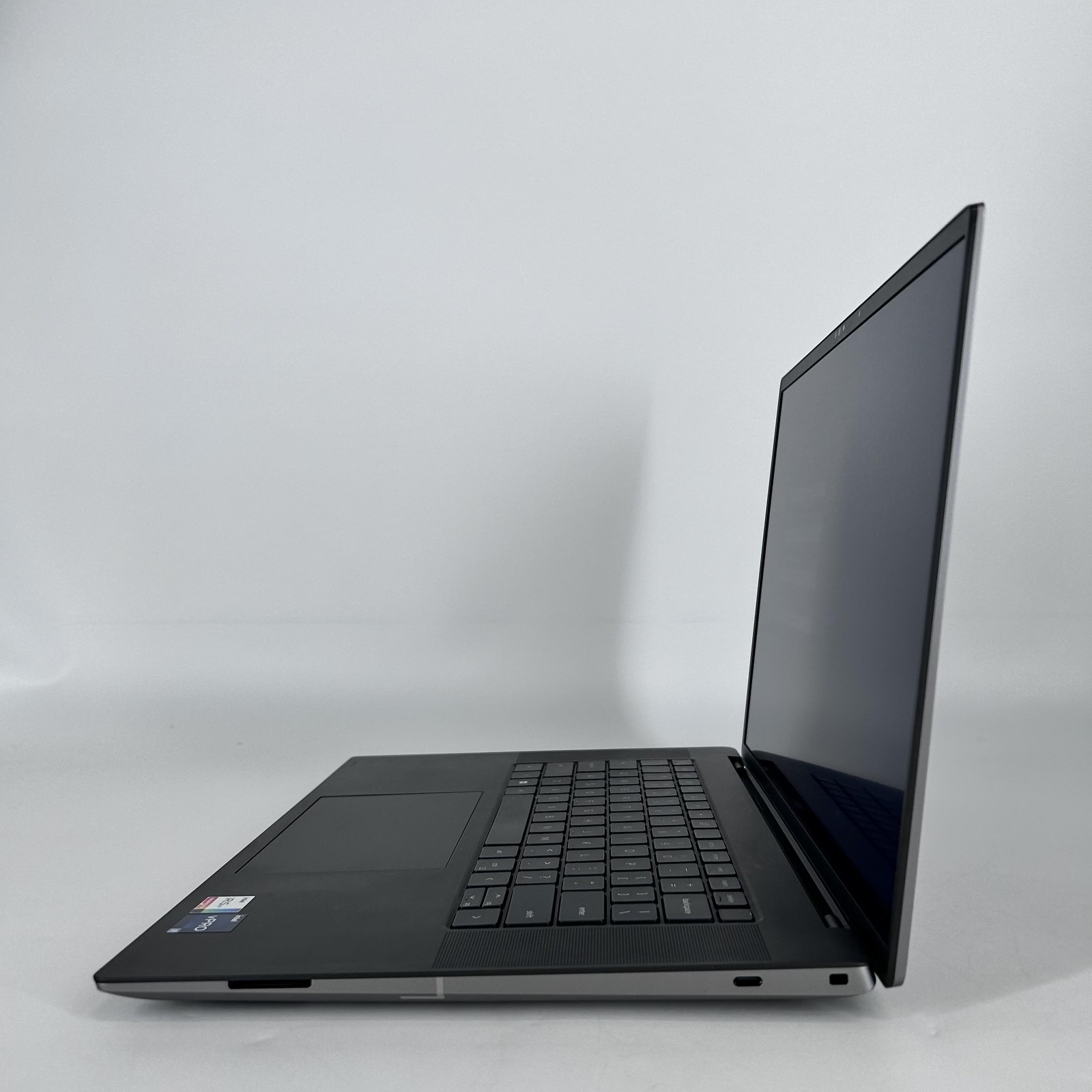 Dell Precision 5680 16 Gray FHD+ 2.5 GHz i7-13800H 32GB 1TB SSD Very Good