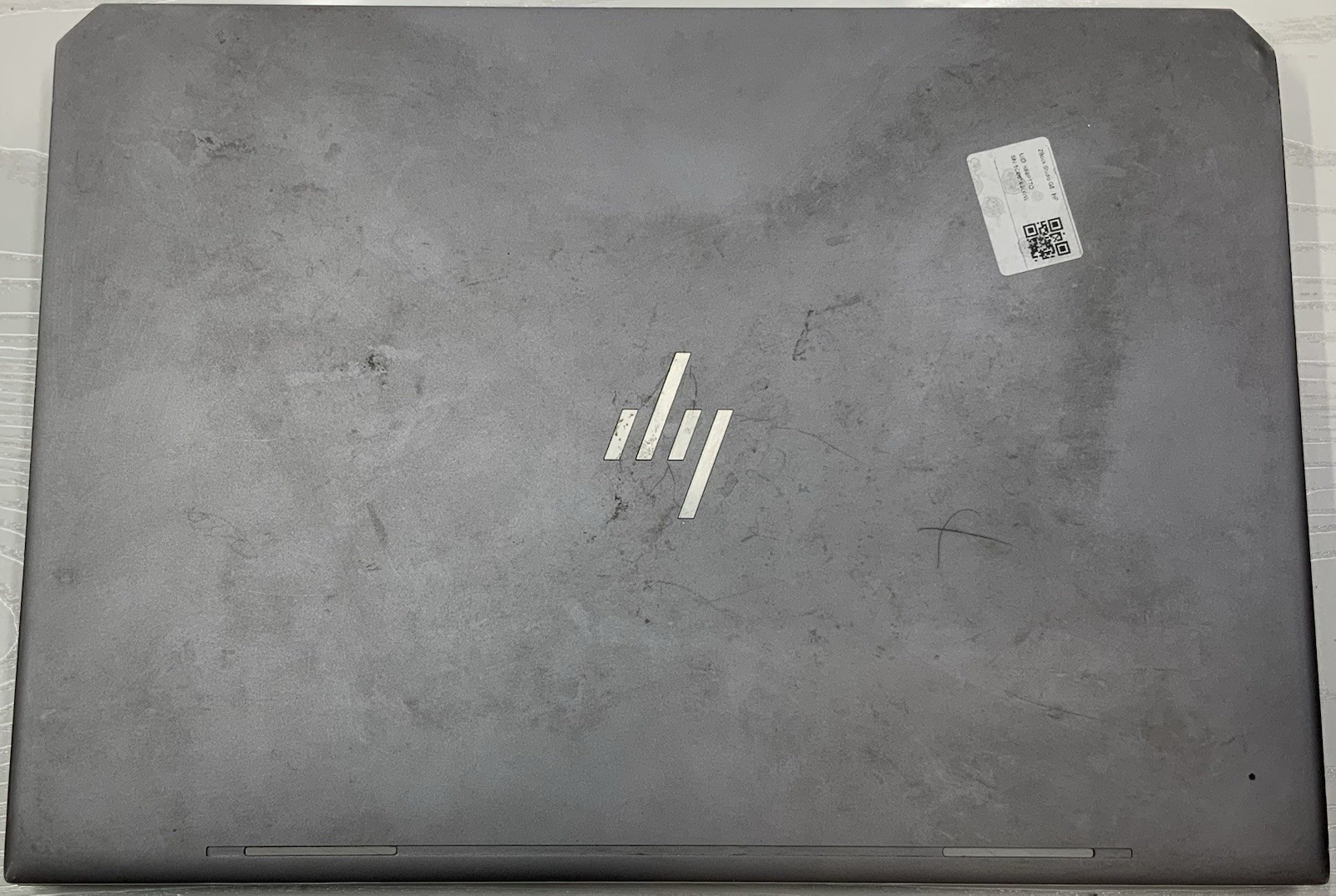 HP ZBook Studio G5 15.6″ – i7-8850H 32GB RAM, 512GB SSD, P1000 | Windows 10 Pro