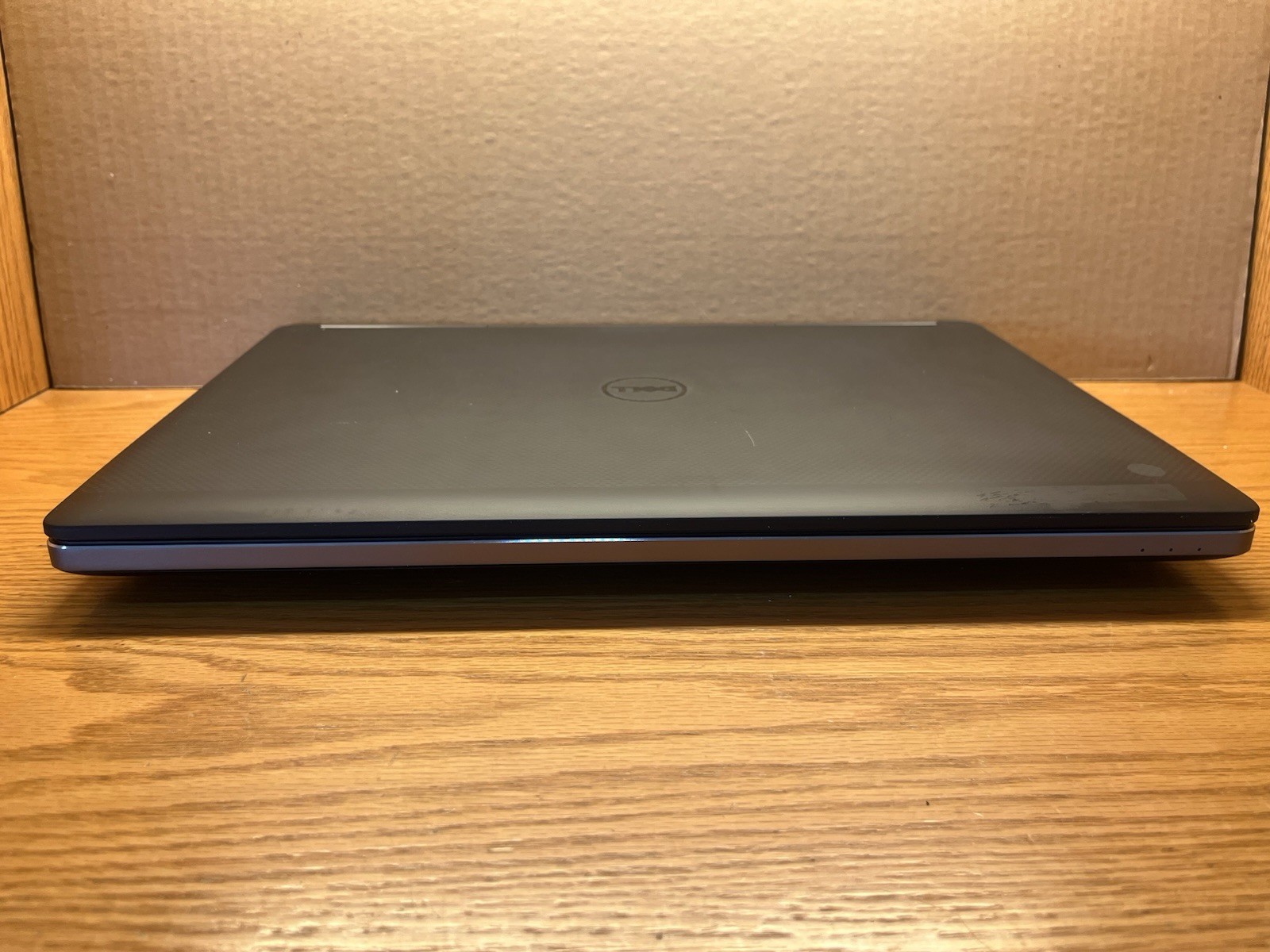 Dell Precision 7710 17.3″ Laptop i7-6820HQ M3000M **No RAM/SSD/OS/Batt/AC**READ*