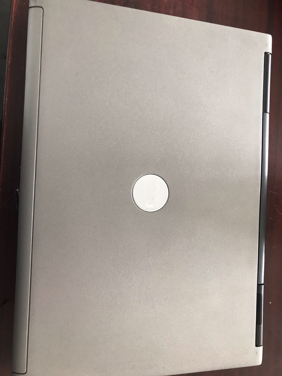 Dell Latitude D620 /CORE DUO/ 1.6 GHZ/ 2GB RAM/ 500gb HDD No Windows Pls Read