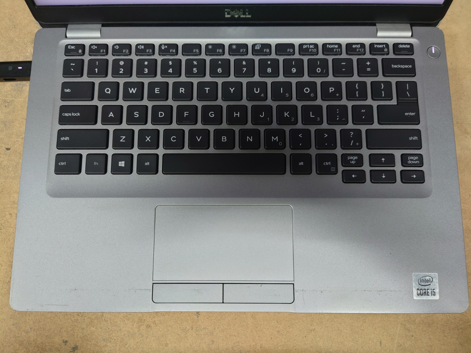 Dell Latitude 5410 14″ FHD i5-10310U 16GB RAM No OS/SSD