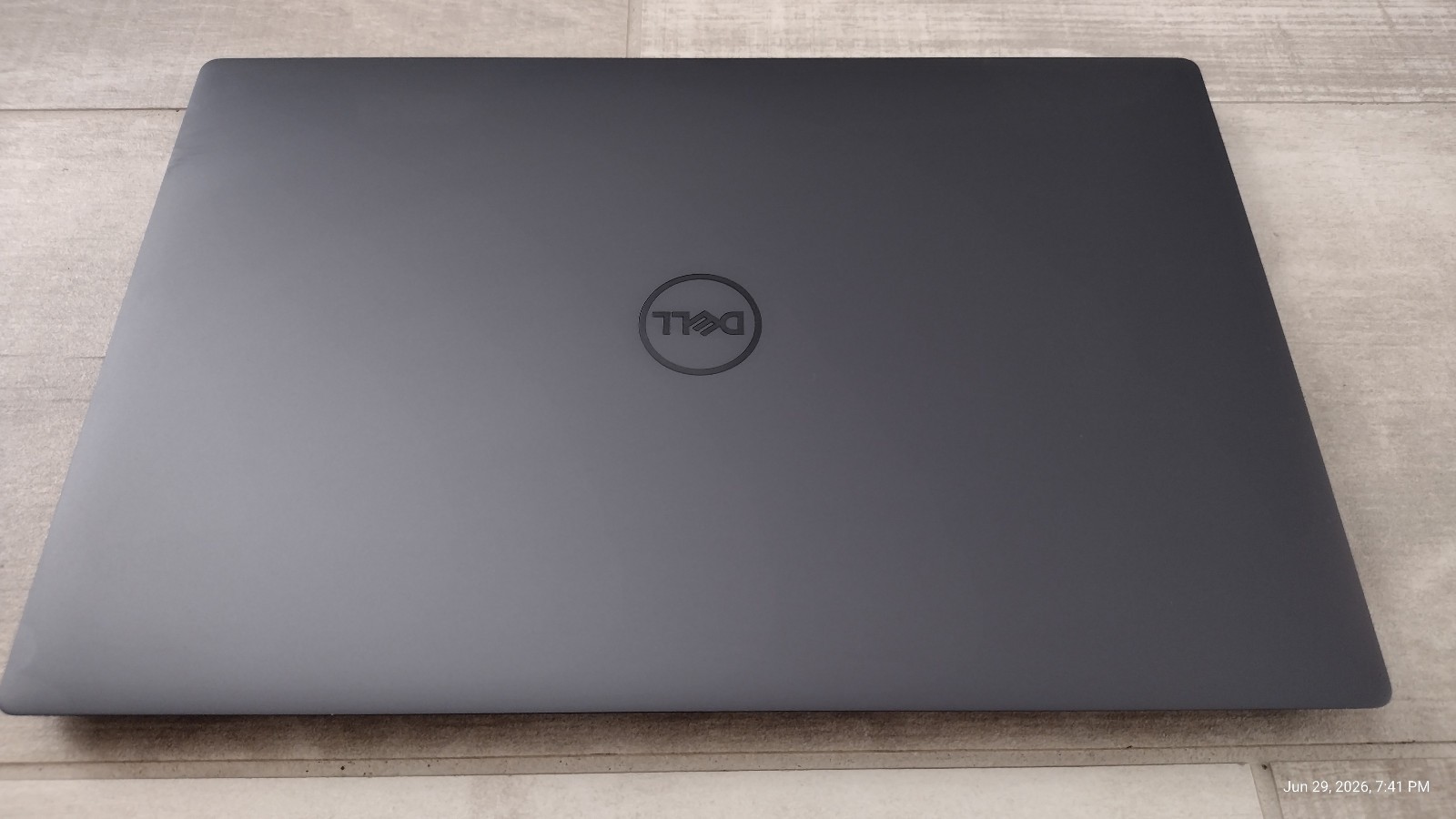 Dell XPS 13 Plus 9320 3.5K TOUCH SCREEN Laptop 12-Core i7-1360P 32GB 1TB Win11P