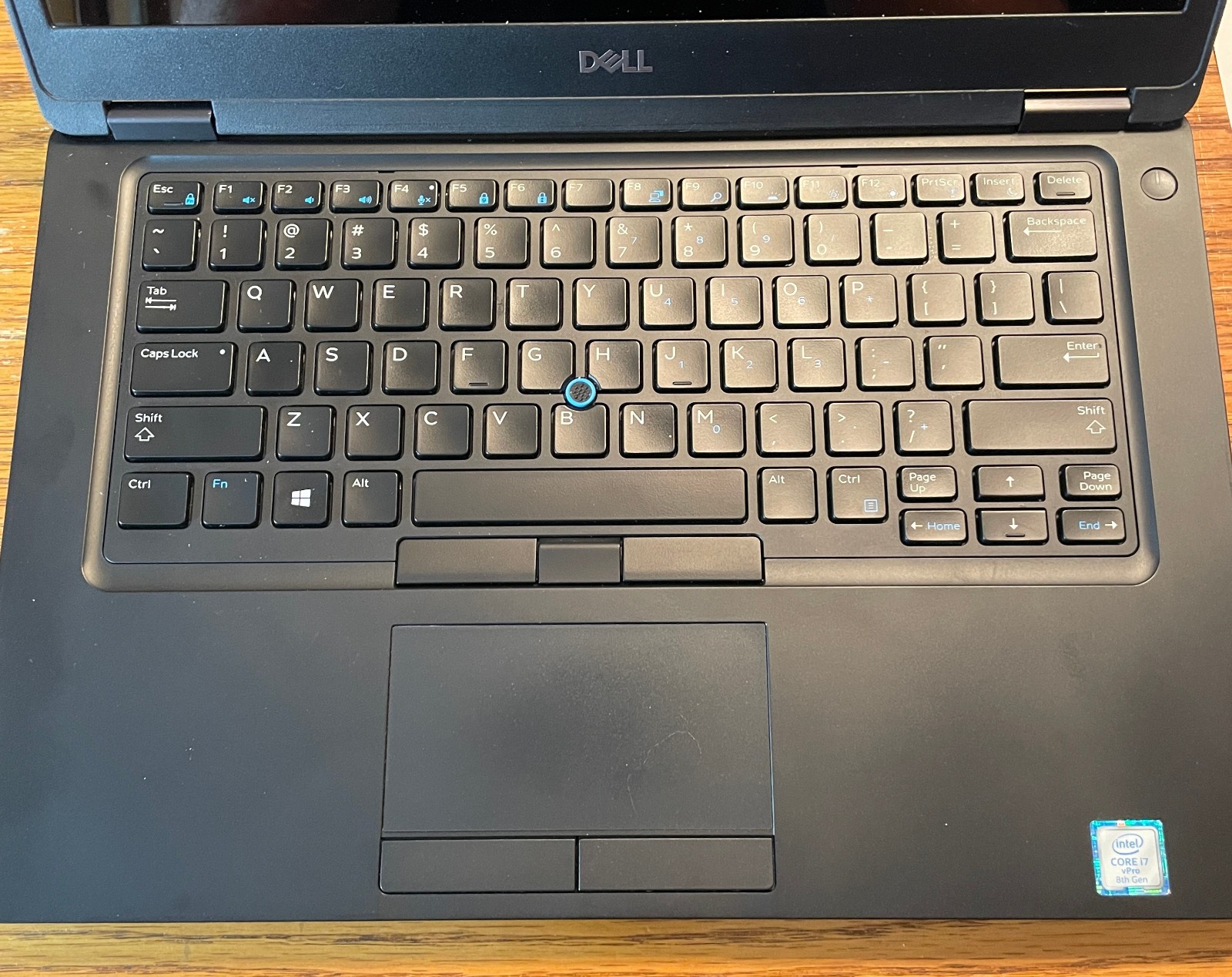 Dell 5490 14″ Laptop i7-*TOUCH* 16GB/512gb+1tb/Win11 Pro 25H2+Office 2021-5 MORE