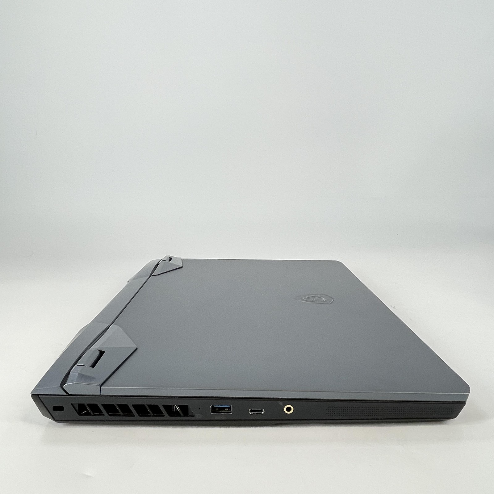 MSI Raider GE76 17.3 144Hz FHD i7-11800H 2.30GHz 16GB 1TB/512GB RTX 3080 Good