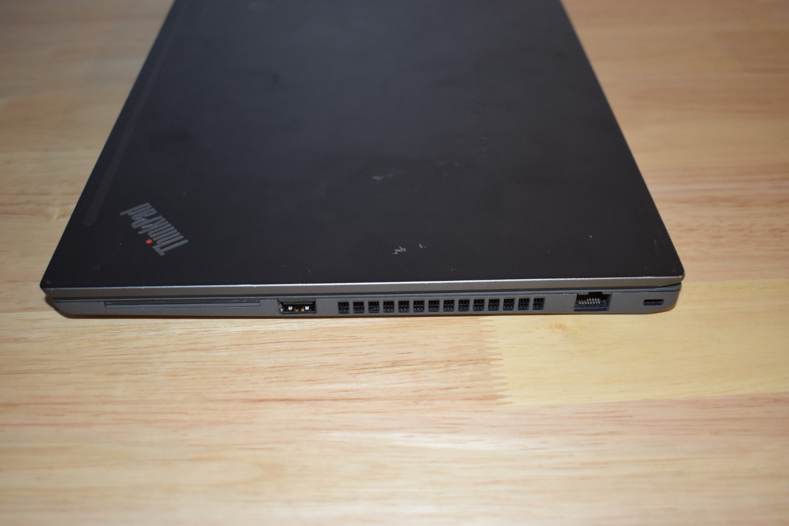 Lenovo T14s Gen 2i Laptop 14″ FHD Intel i5-1135G7 16GB RAM Win 11 Touchscreen