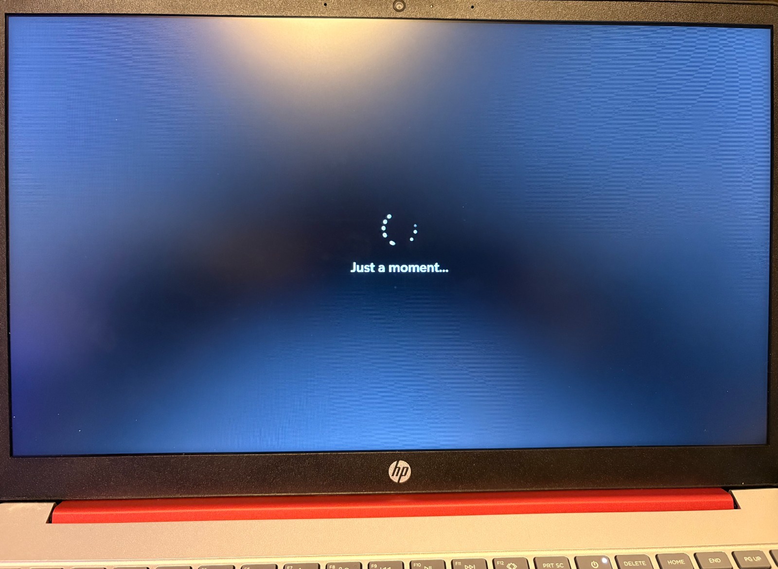 Restored HP 15.6″ HD Pentium N200 1.8GHz Intel UHD Graphics 4GB RAM Windows 11