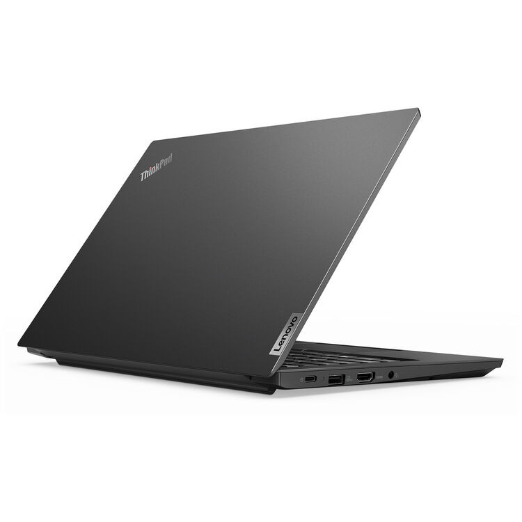 Lenovo ThinkPad E14 Gen 3 14″ FHD AMD Ryzen 5 5500U 16GB DDR4 256GB SSD W11P, BK