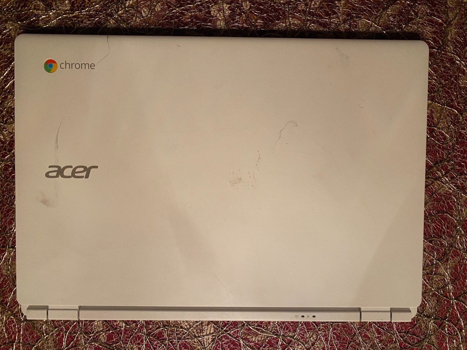 Acer 13 CB5-311 Chromebook 13.3″ NVIDIA TEGRA K1
