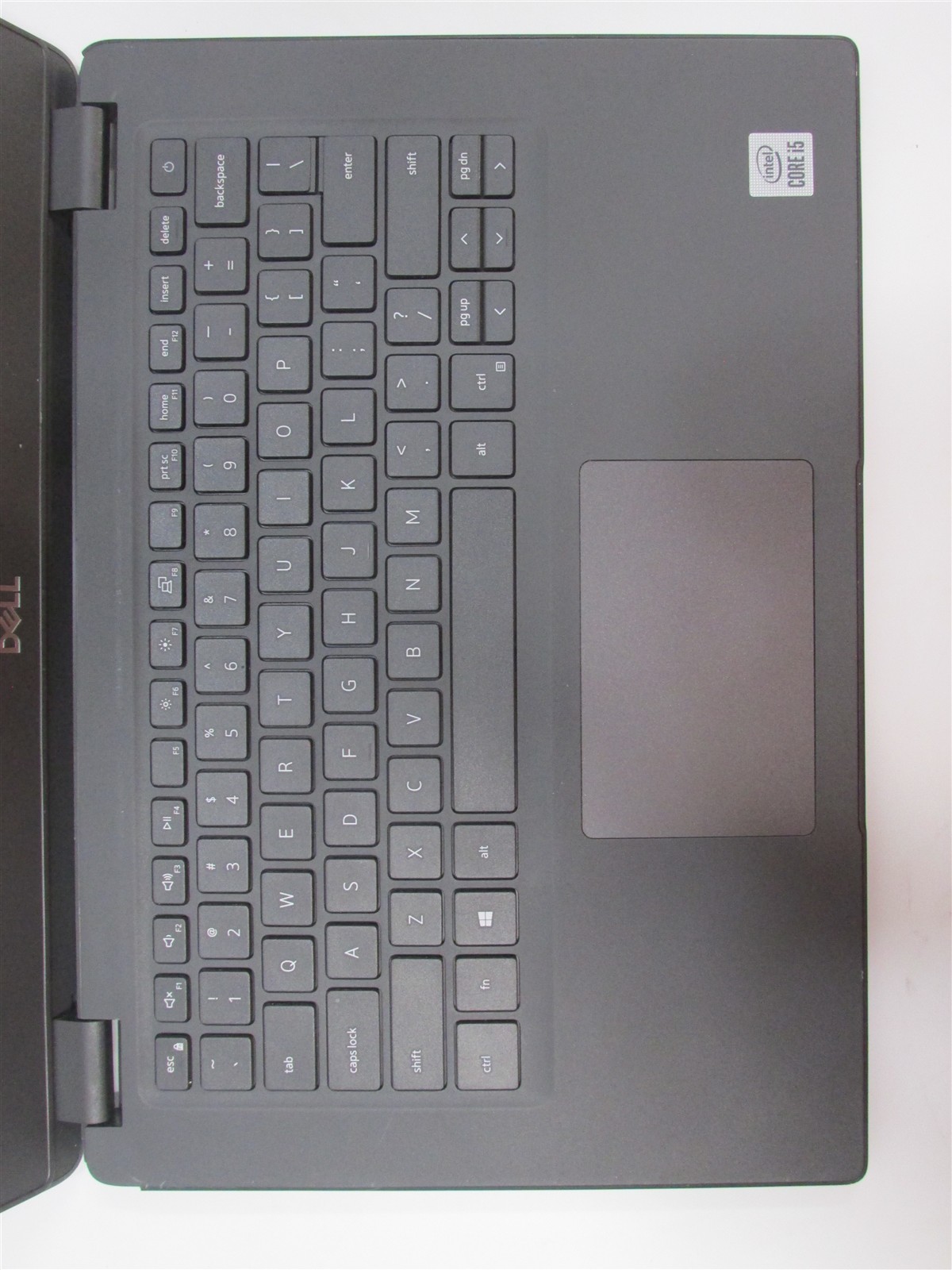Dell Latitude 3410 i5-10210U 1.6GHz 16GB RAM 256GB NVME 14″ Win 11 Pro COSM DMG