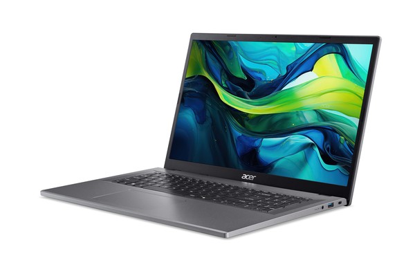 .Acer Aspire Go 17 – Notebook (17,3”/RAM 8GB/SSD 512GB/Intel Graphics)
