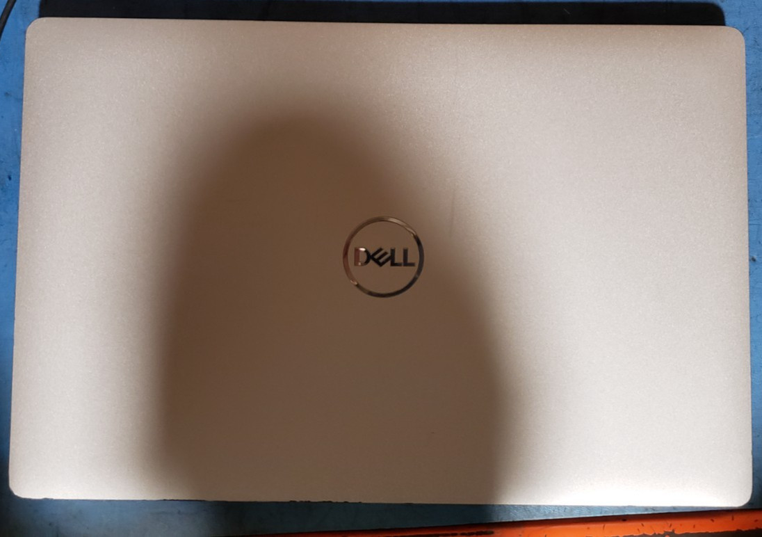 Dell Latitude i7- 5510 15.6″ Intel Core i7-10610U 1.80 GHz 32GB RAM 512GB NVME