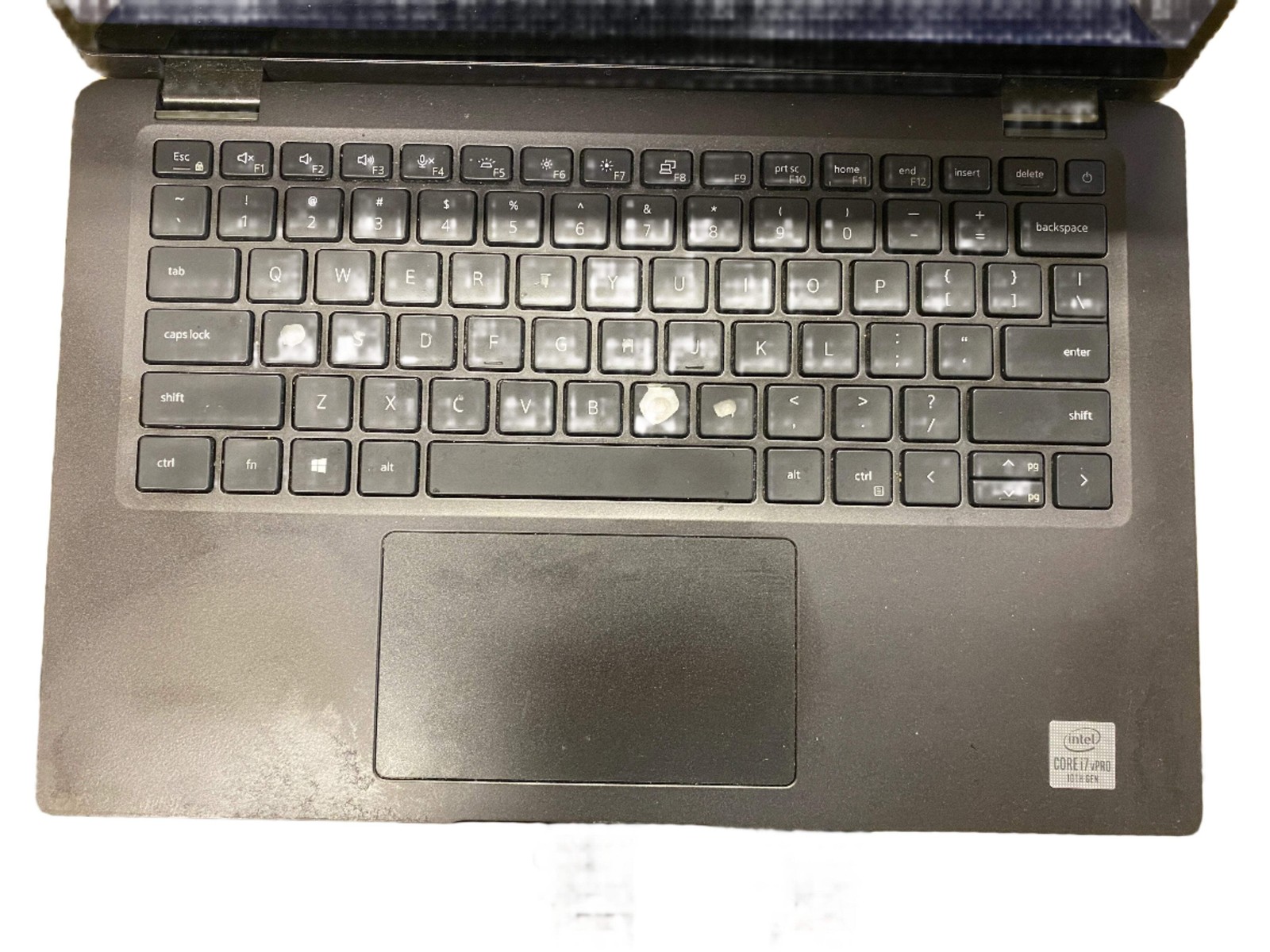 Dell Latitude 7410 2-in-1 i7 10th Gen Windows 11 Pro *Faded Keys* #2