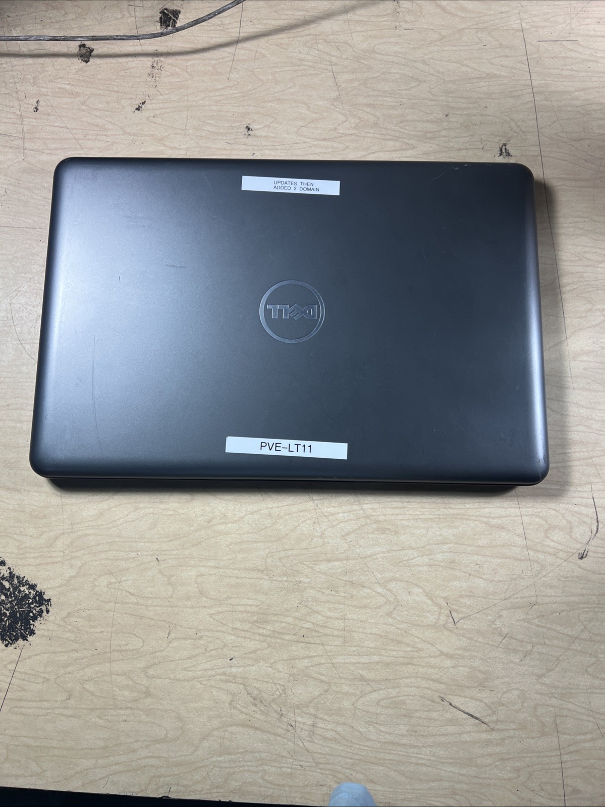 DELL INSPIRION 5567 INTEL CORE I5-7200U 2.50GHZ 8GB RAM