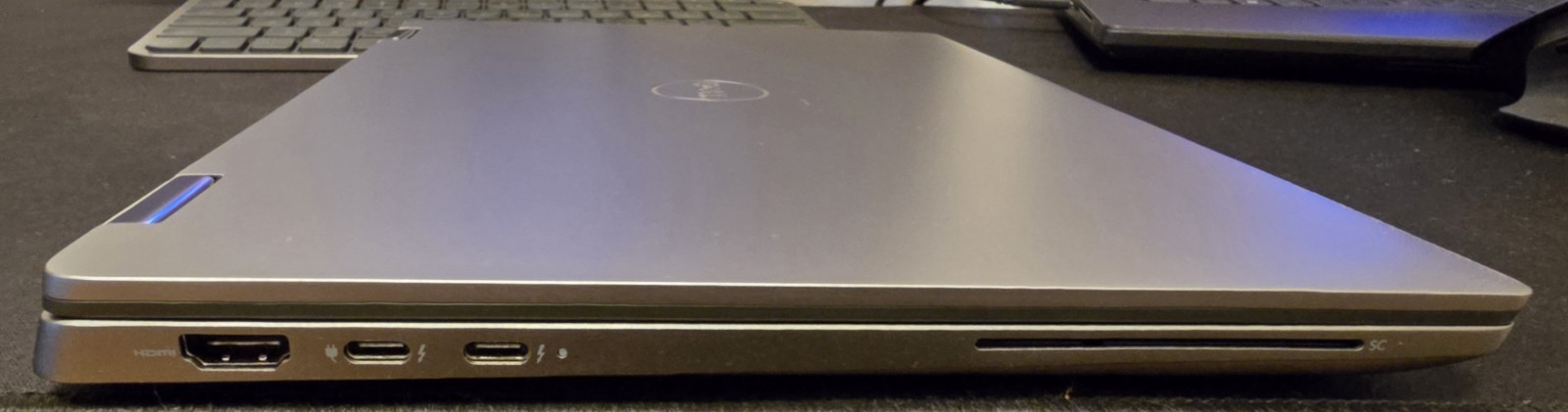 Dell Latitude 7340 2-in-1 13.3″ QHD+ Touch | Intel i5-1345U vPro | 16GB RAM | 51