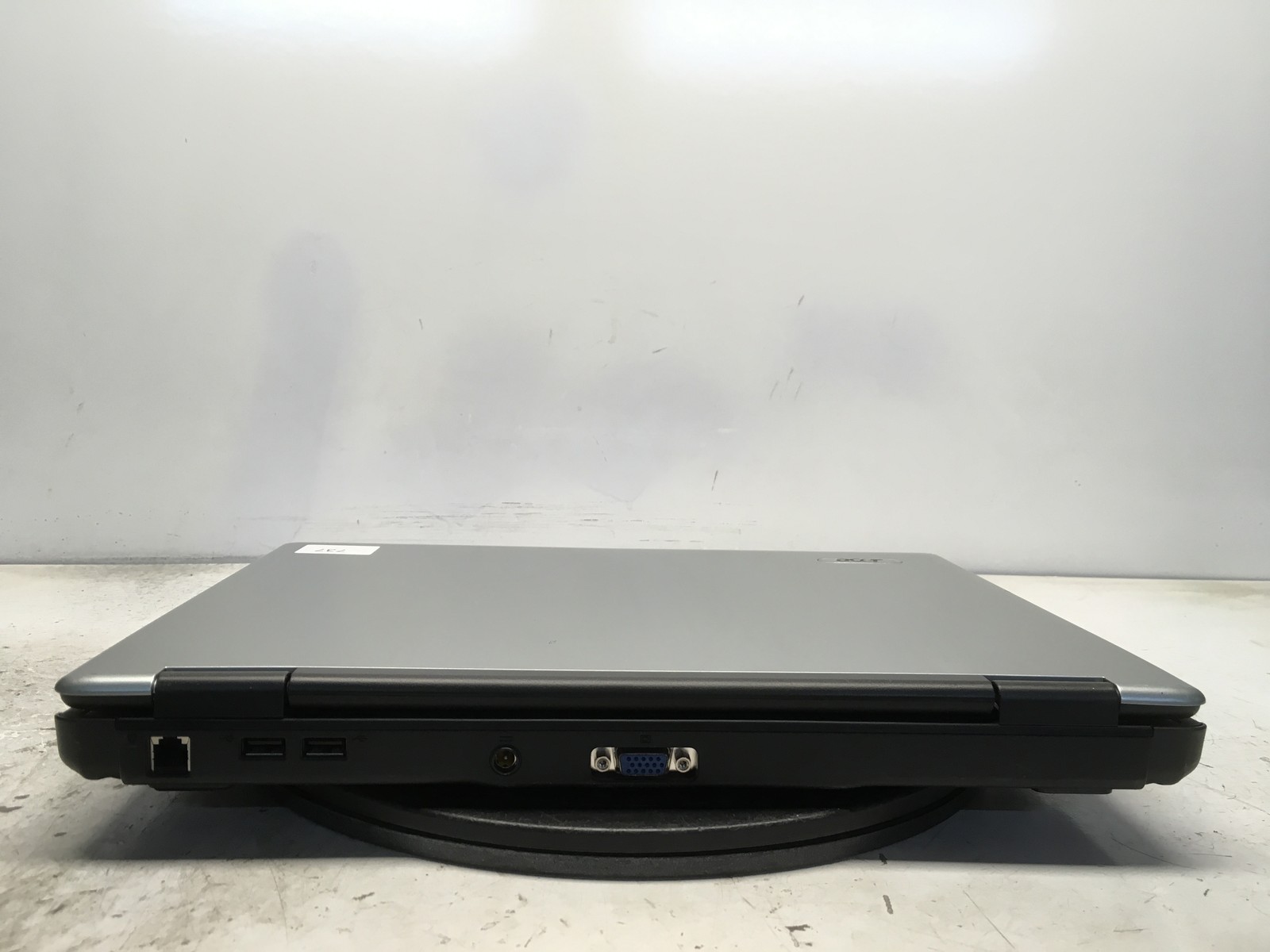 Acer TravelMate 2450 Intel Celeron M 410 1.46GHz 1470 MB NO HDD No Batt