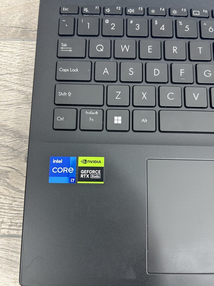Asus Q530V