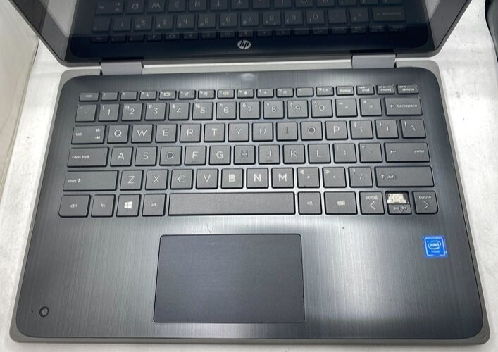 HP ProBook x360 11 G2 11.6″ 2-in-1 Intel Core i5-8200Y 8GB RAM 256GB SSD