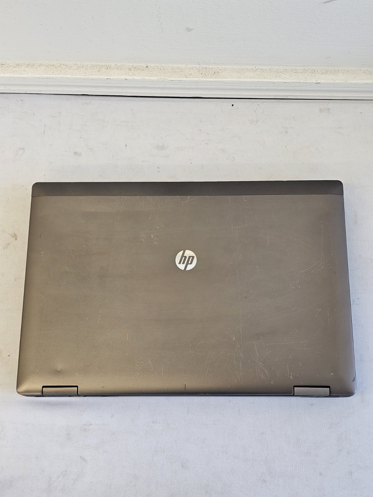 HP ProBook 6560b Laptop – Intel i5-2410M – 4GB RAM – 320GB HDD – BAD BATT – READ