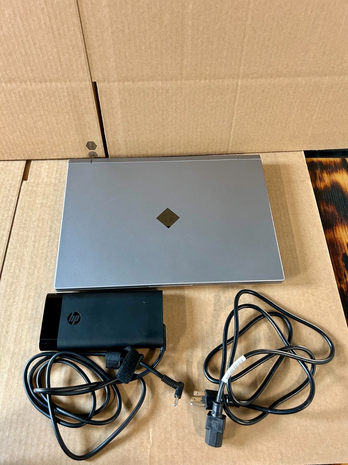 HP OMEN 16 Gaming Laptop i7-14700HX RTX 4070 32GB RAM 1TB SSD 165Hz
