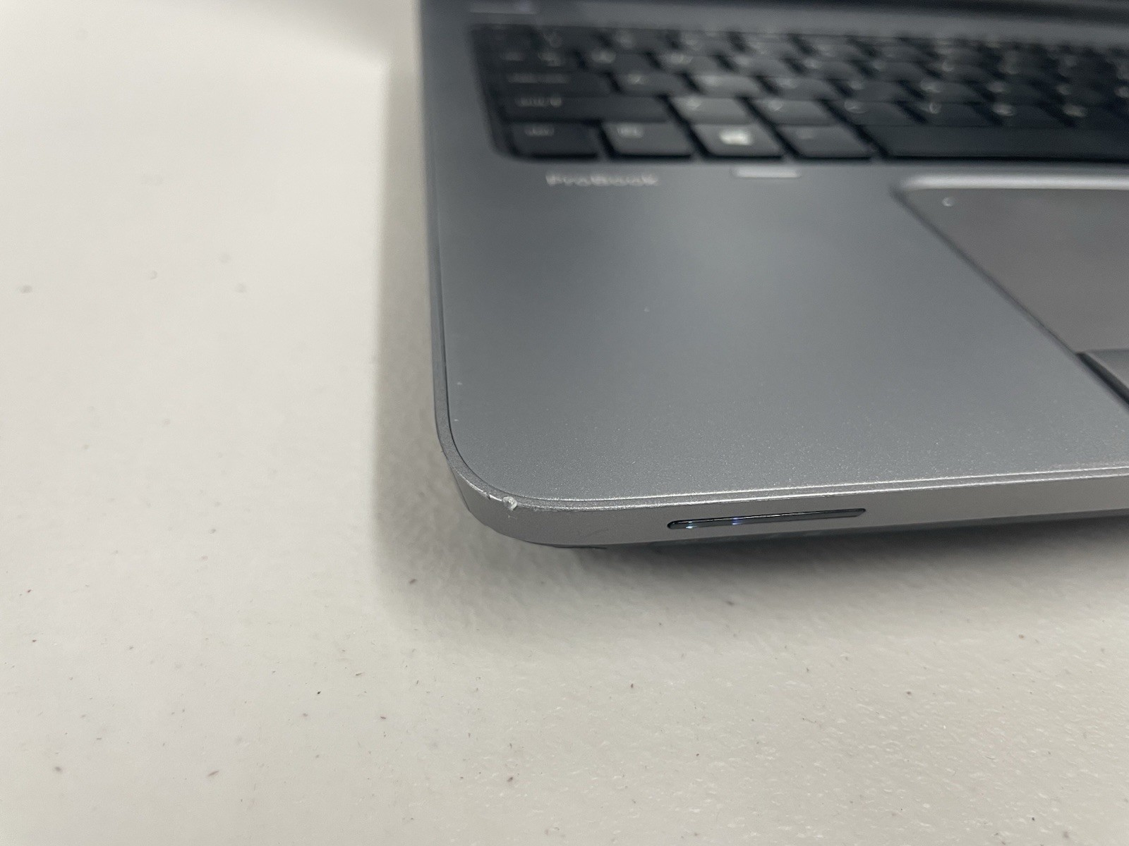HP Probook 650 G1 Laptop Computer PC i3 8GB RAM 128GB SSD Windows 10 Pro