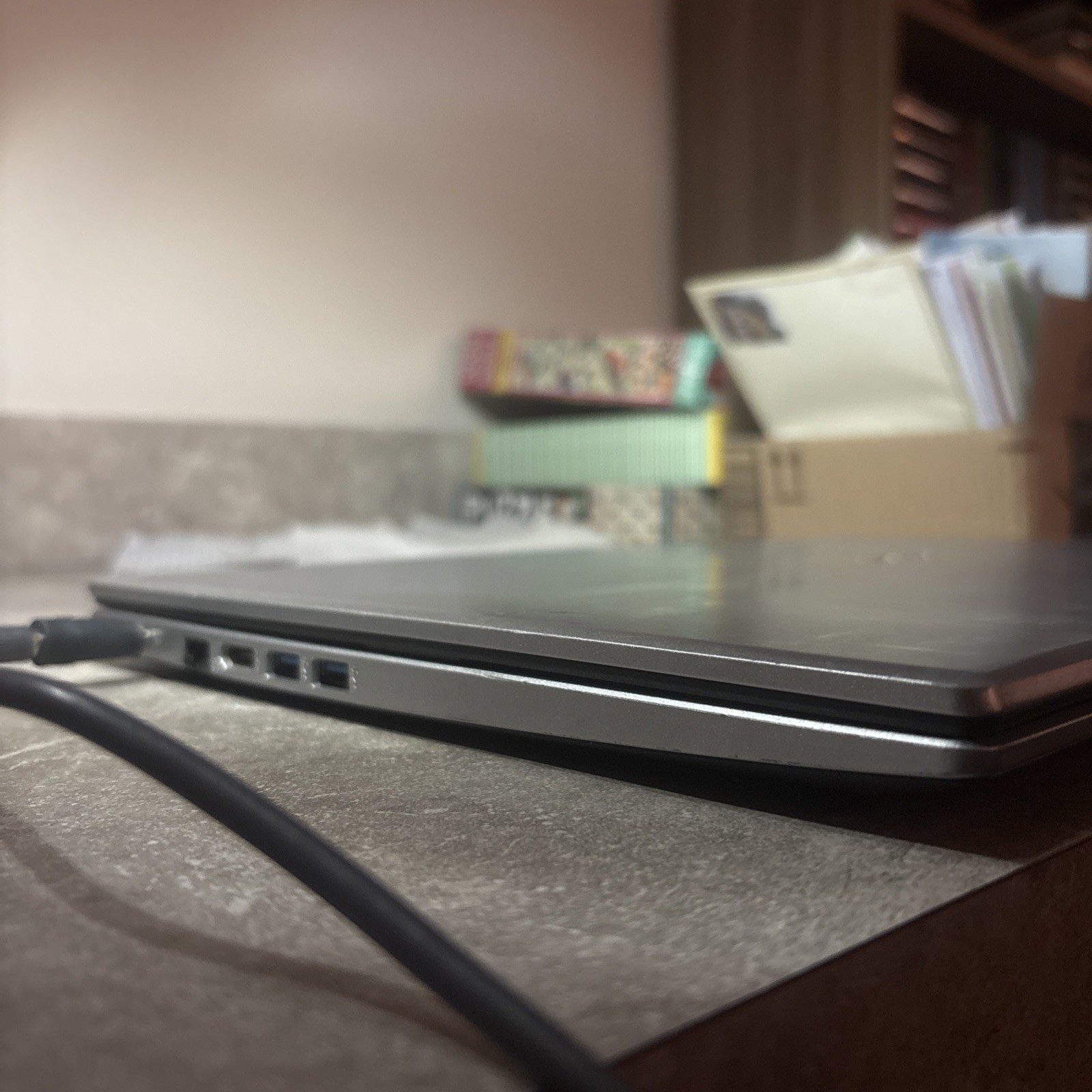 Acer Aspire 3 A317-53 17.3″ IPS Laptop – i3-1115G4 / 40GB / 500GB SSD / WiFi 6E