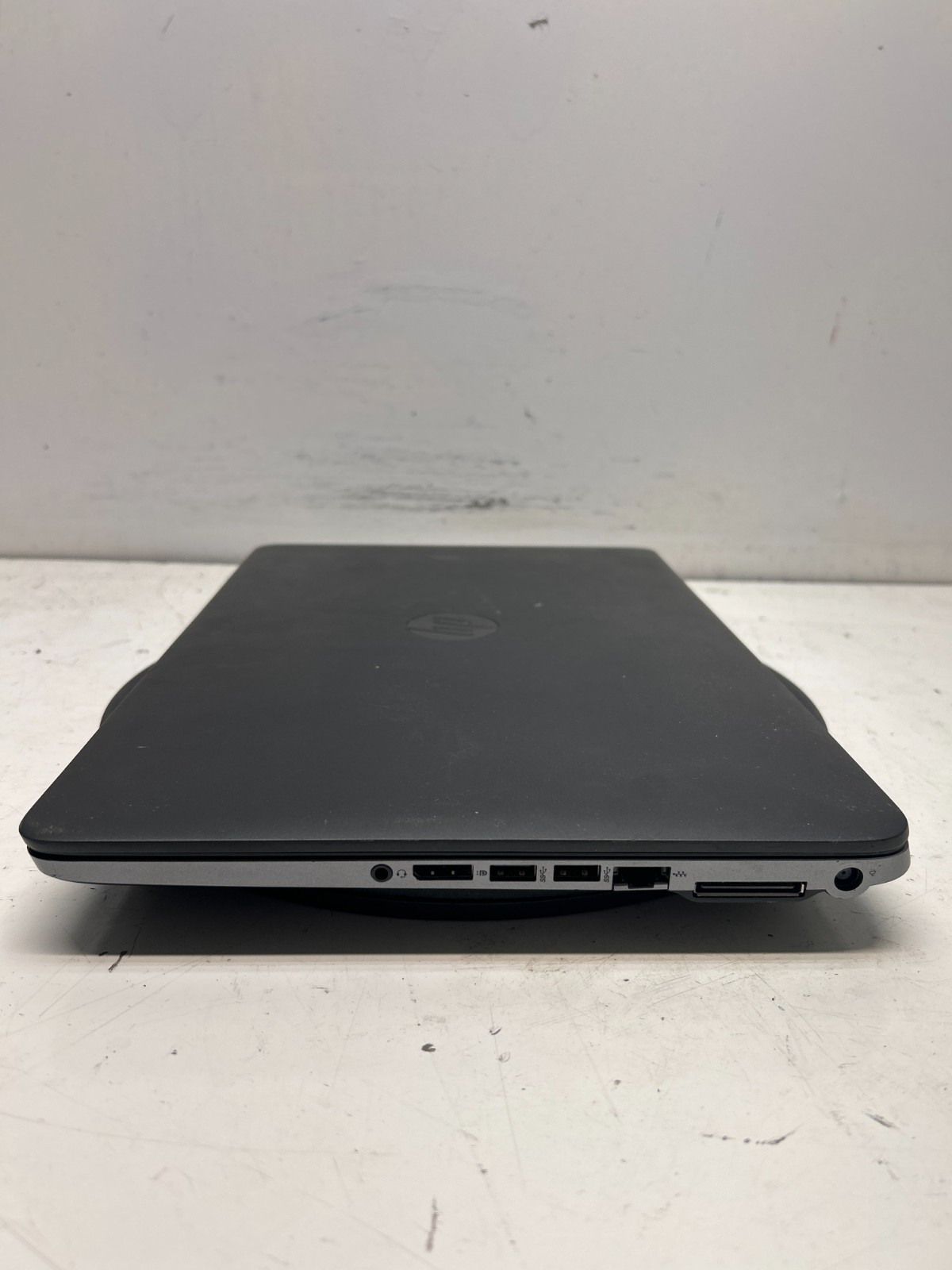 HP EliteBook 850 G2 Intel Core i5-5300U 2.30GHz 8GB NO HDD