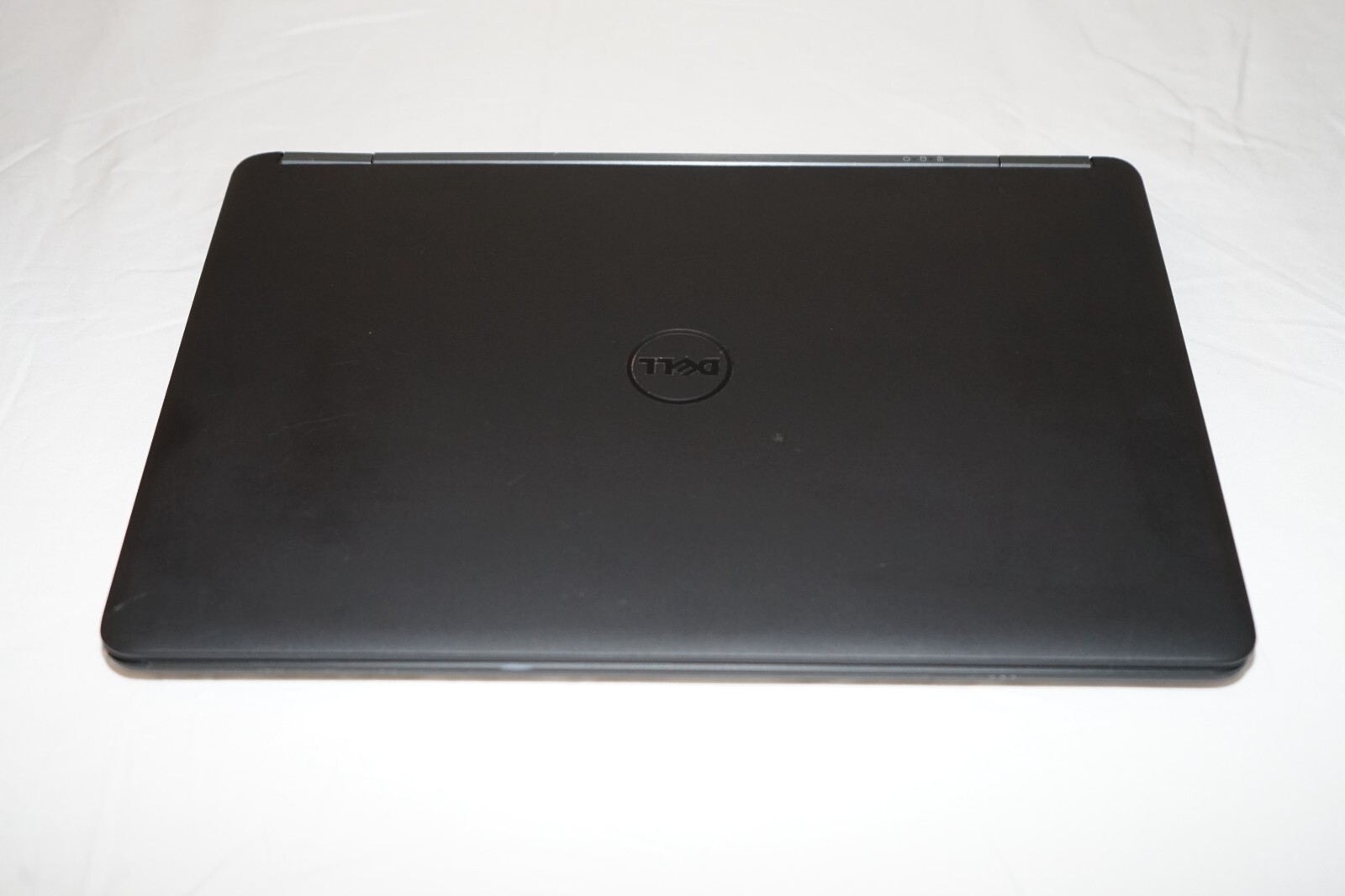 ^ Dell Latitude E7450 14″ Intel i7-5600U @ 2.60GHz 4GB Ram No HD #C1669