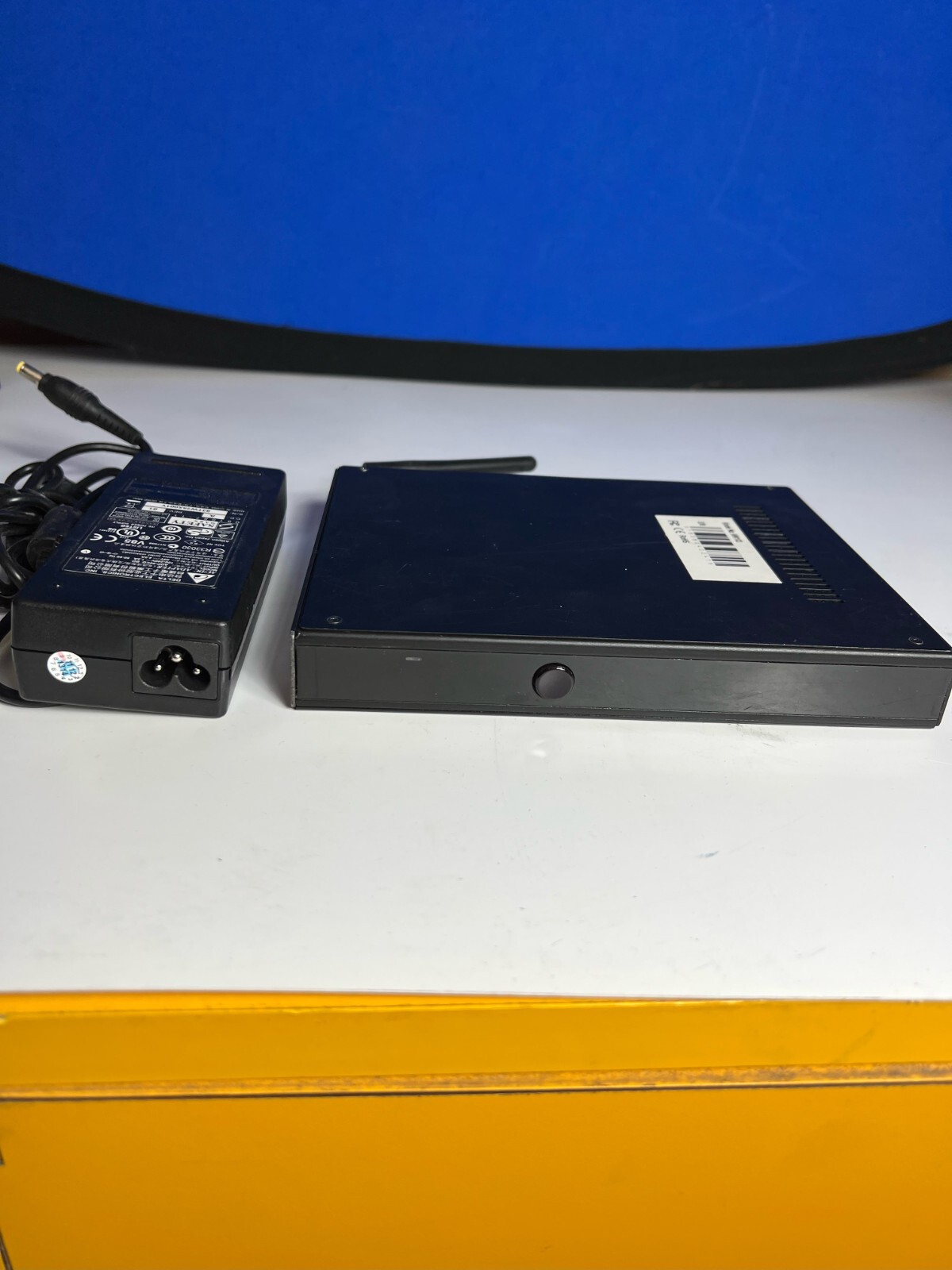 Intel Celeron Core Industrial Mini PC 2gb RAM 500gb HD