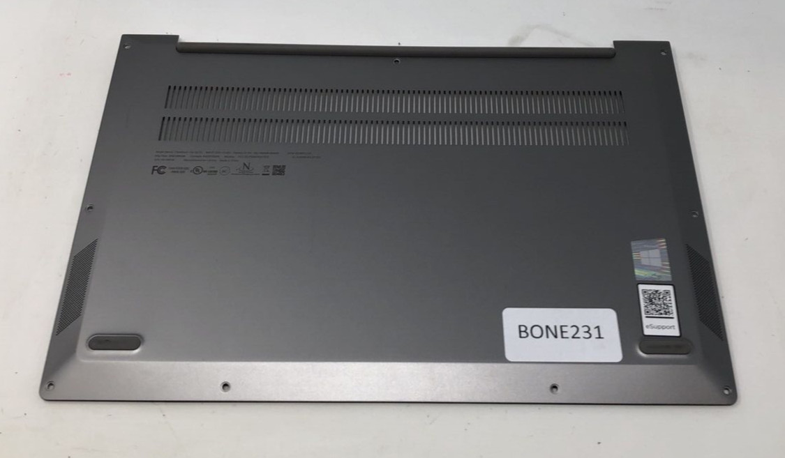 LENOVO ThinkBook 14 G2 ITL Bottom Cover – Used