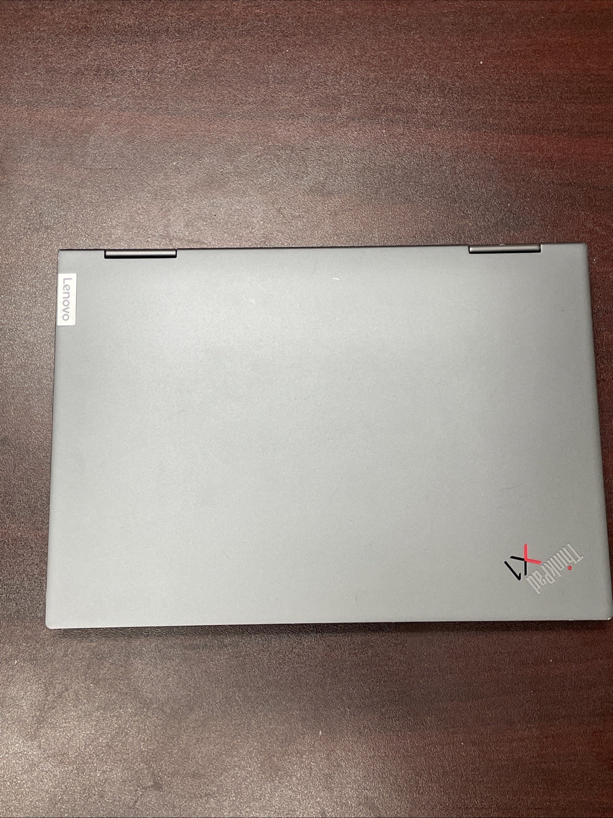 Lenovo ThinkPad X1 Yoga Gen 6 Evo i7-1185G7 16GB 256GB 4K Touch Pen Win11