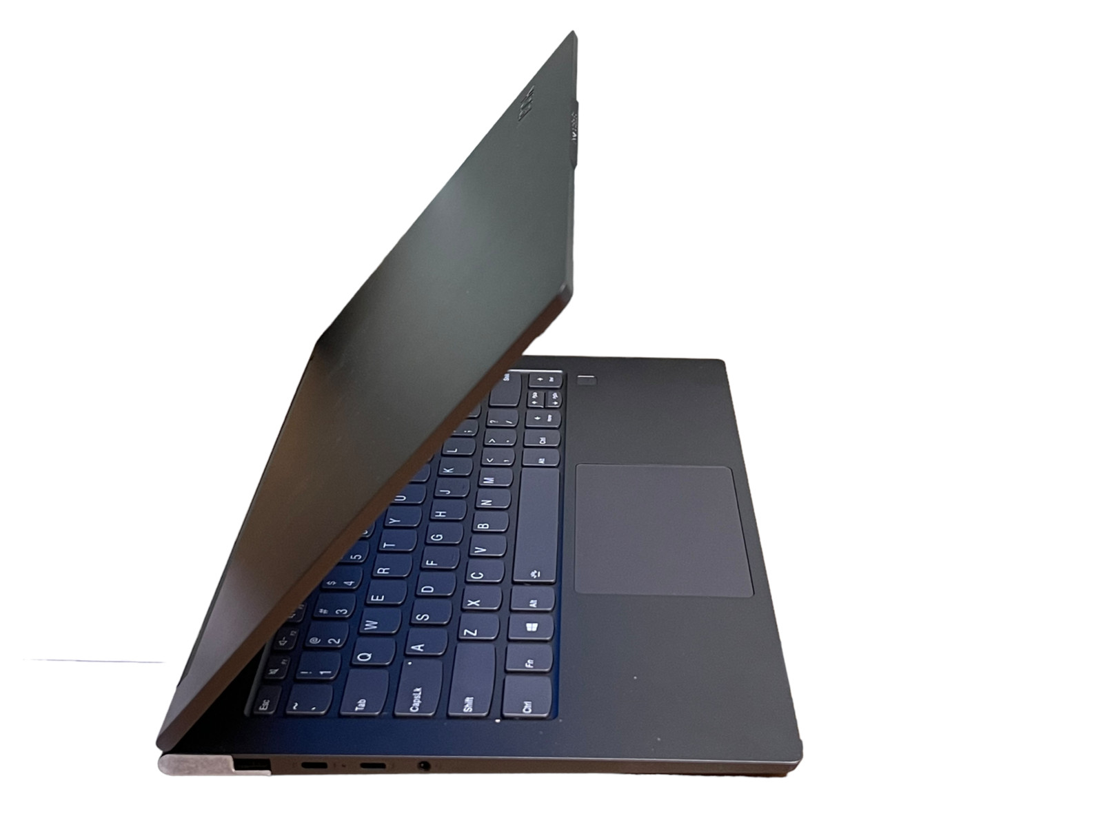 Lenovo Yoga C940 14″ 4K UltraHD Touch Laptop (i7-1065G 16GB 512GB SSD)81Q9003QUS