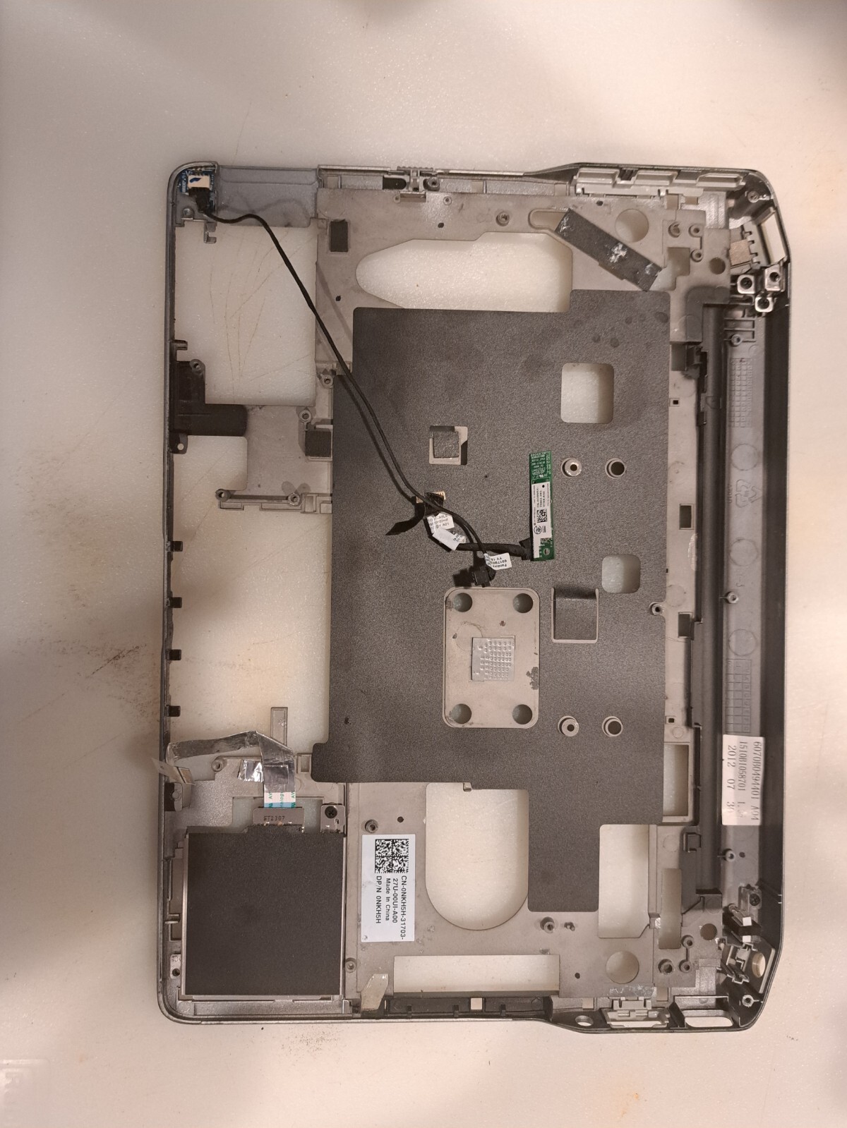 Base Frame (Dell Latitude E6220)
