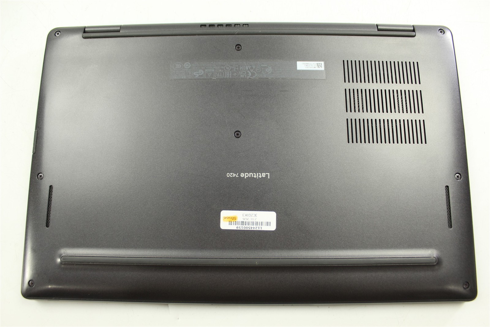 Dell Latitude 7420 14″ FHD Touch i7-1185G7 3.0GHz 256GB SSD 16GB RAM W11P