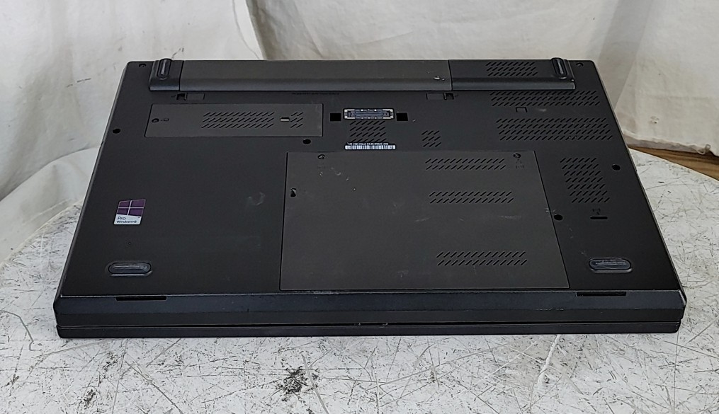 LENOVO ThinkPad T540p 20BE003AUS Laptop Core I5-4200M 4GB 250GB