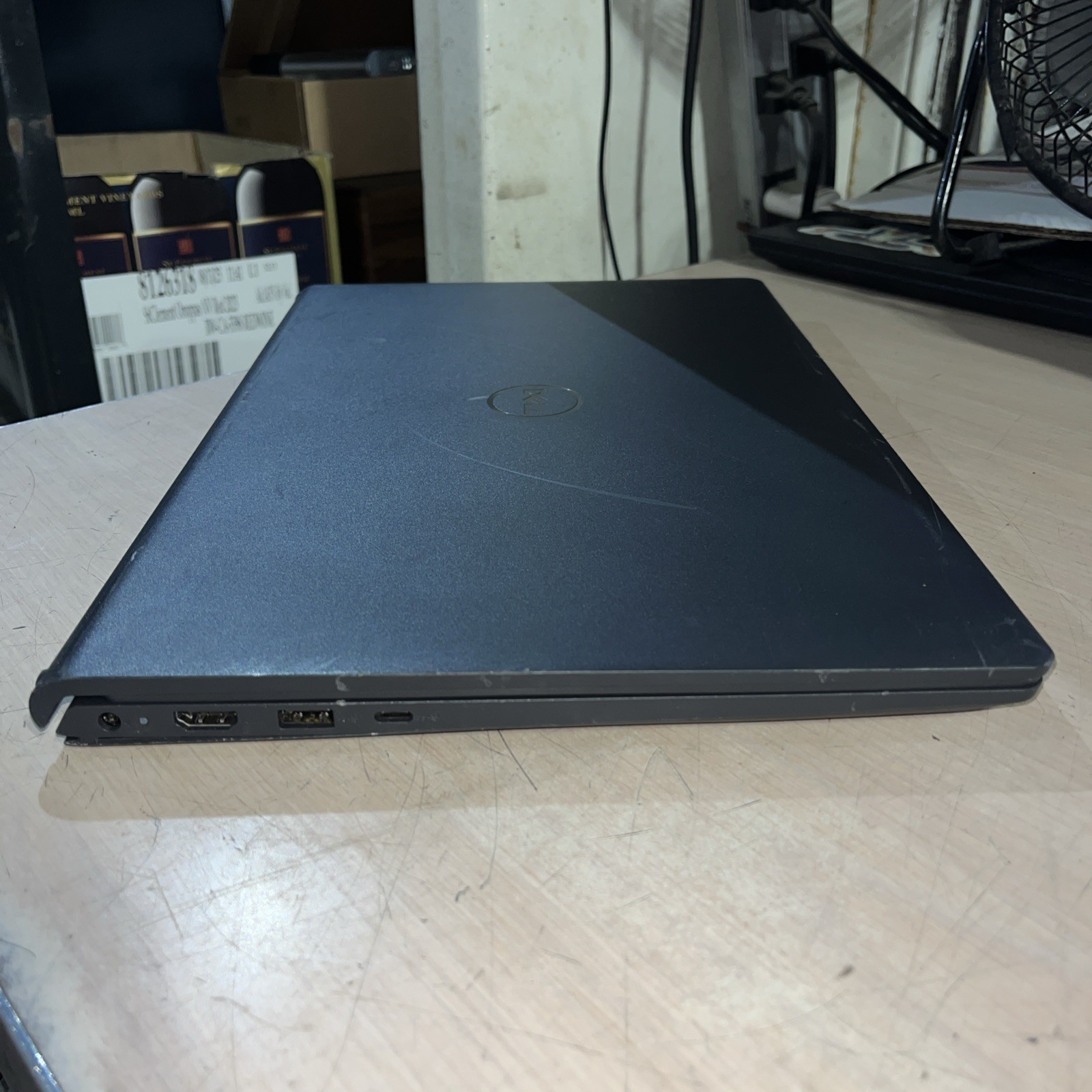 DELL INSPIRON 15 3530 INTEL CORE I5-1334U 16GB RAM NO HD