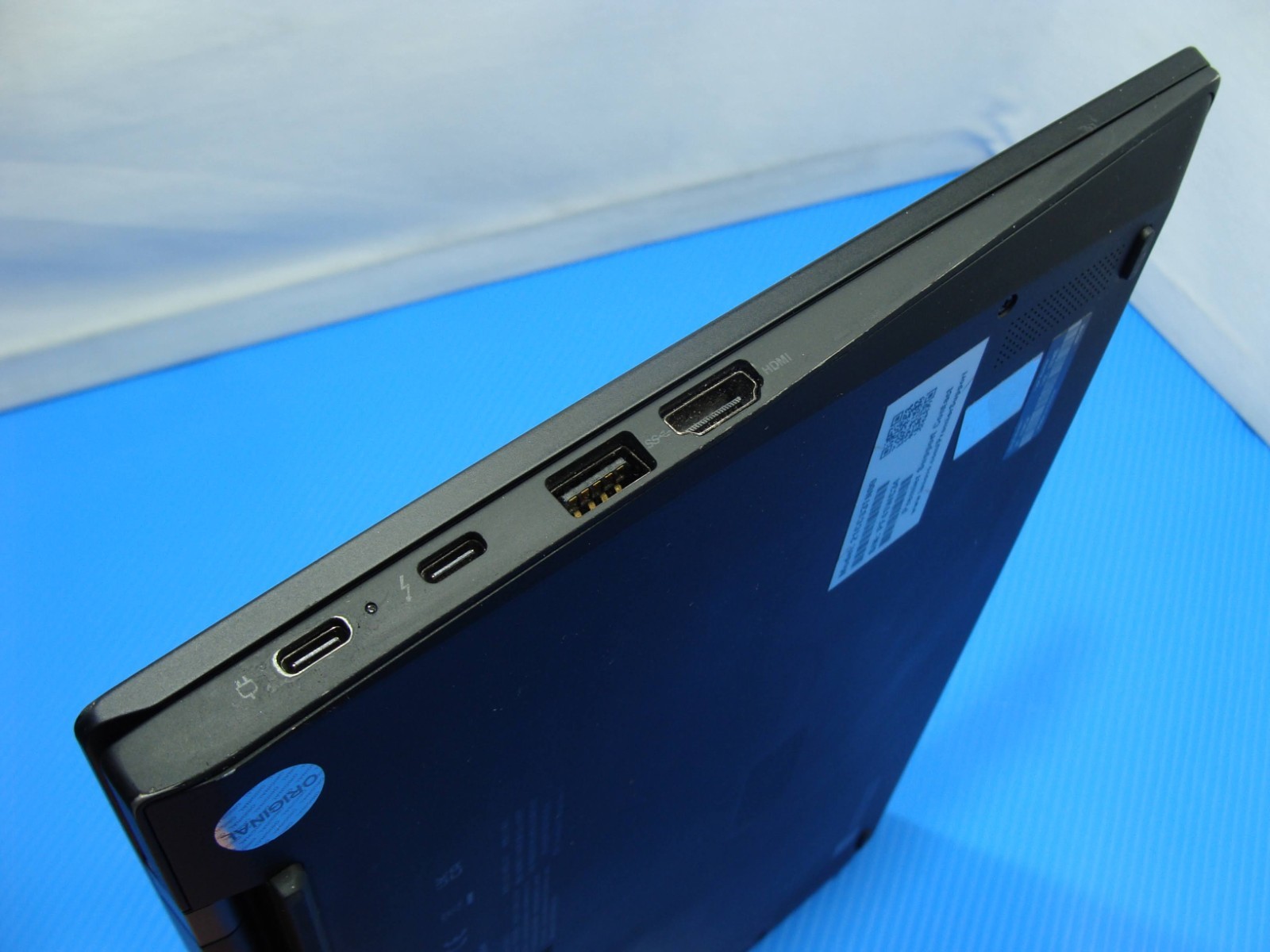 Lenovo ThinkPad X1 Carbon Gen 10 14″WUXGA i7-1255U 1.7GHz 16GB 512GB W11Pro +PA