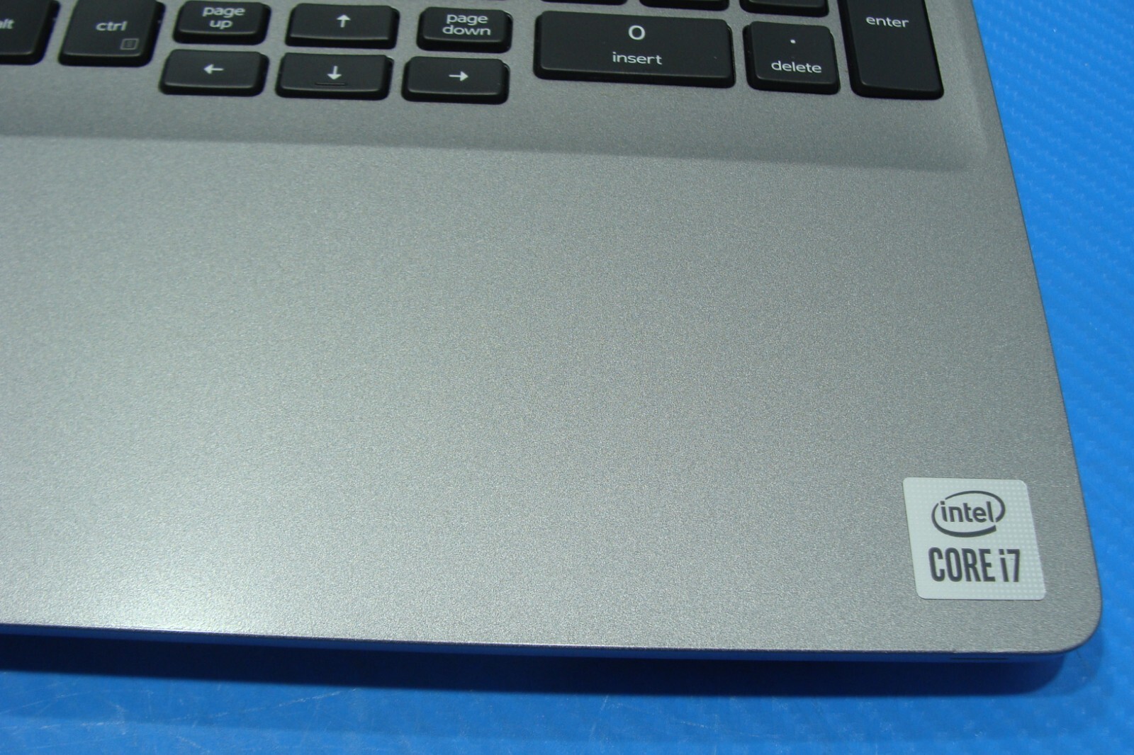 Dell Precision 3551 15.6″FHD i7-10850H NVIDIA P620 2.7GHz 12GB 256GB +Charger