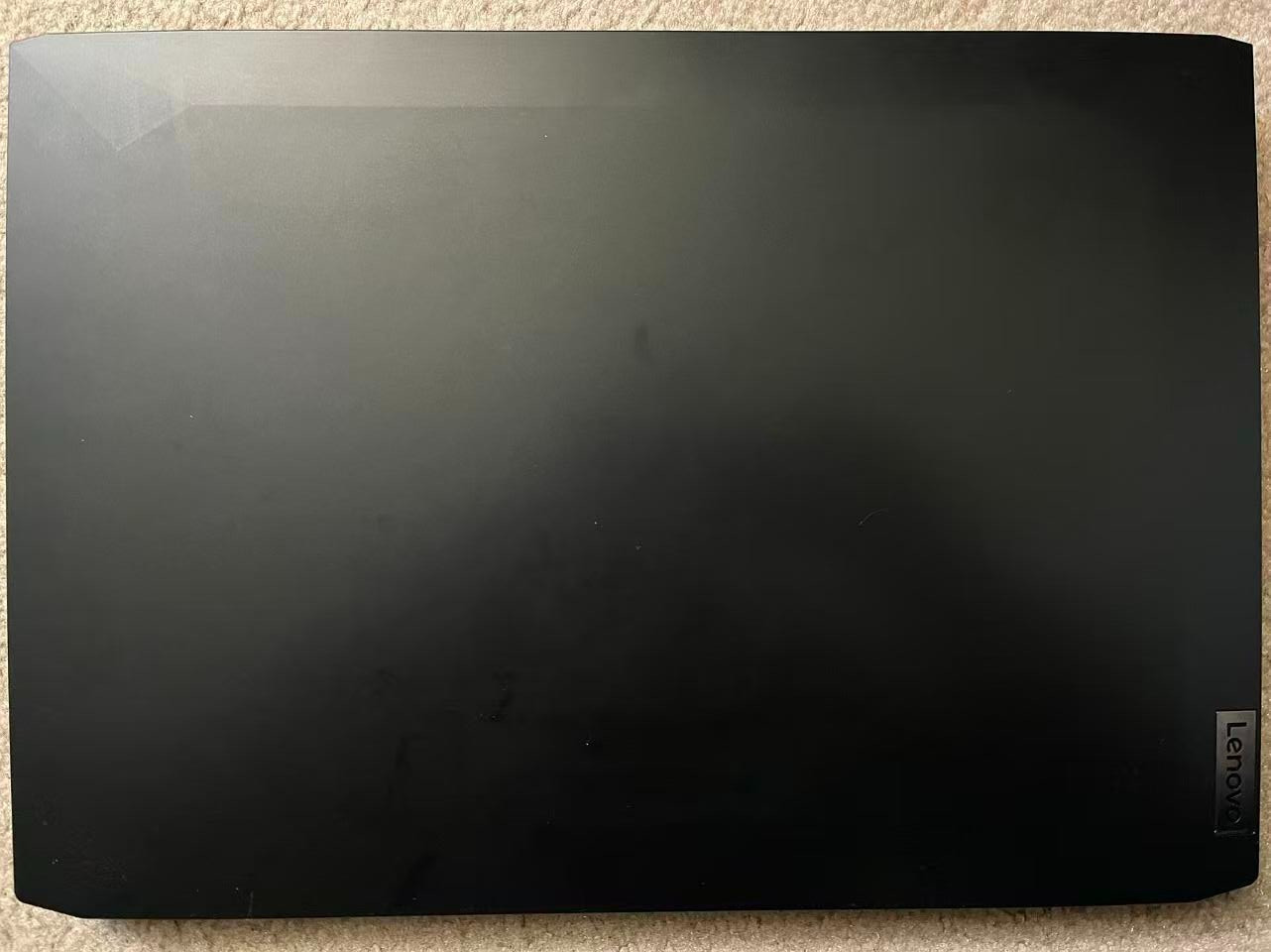 Lenovo IdeaPad Gaming 3 15.6″ (Ryzen 5-5600H, 512GB SSD, 24GB RAM, 3050 Ti)